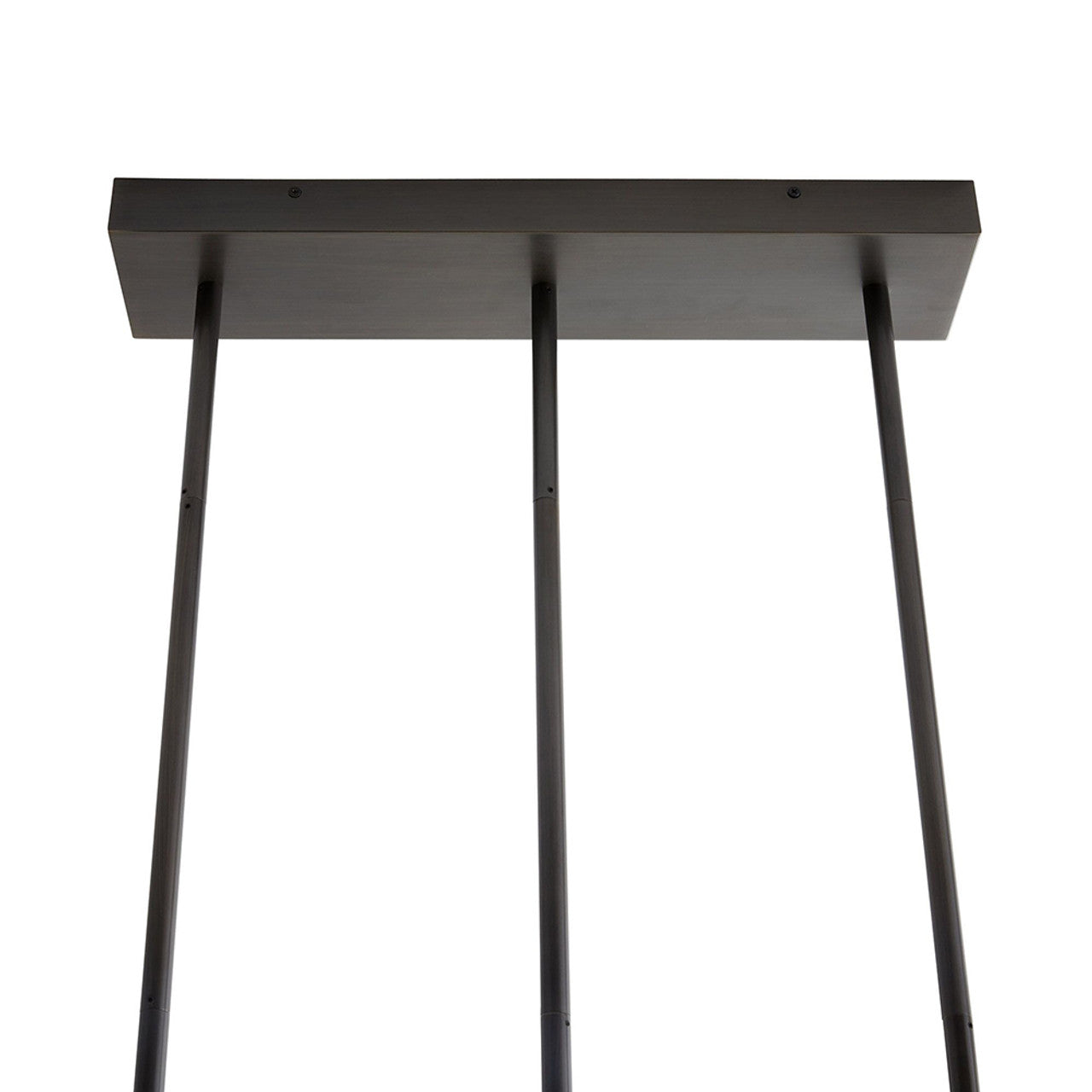 Maradona Pendant Light, Designer Choice Linear Chandelier - Luster Gaze