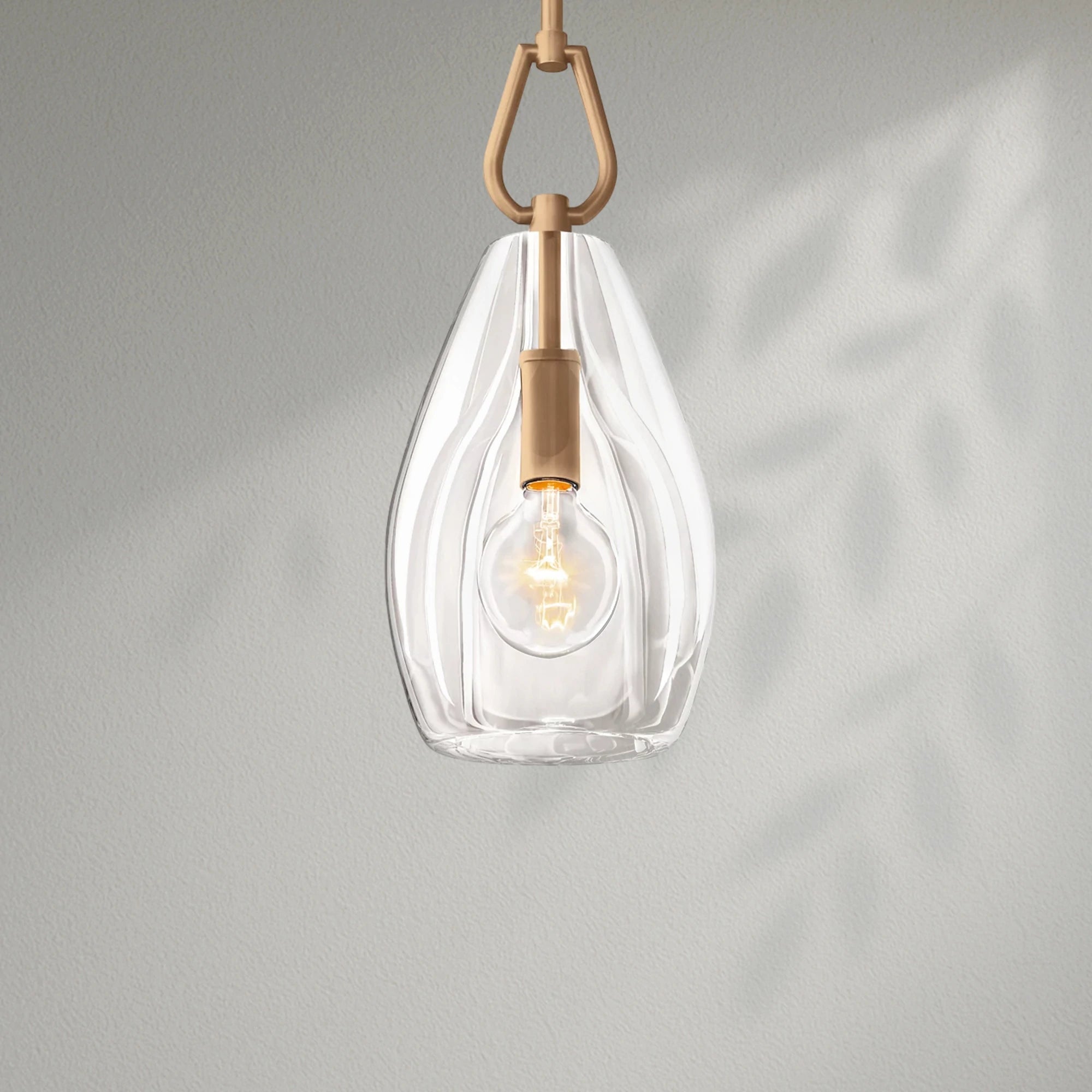 Botanis Flute Pendant