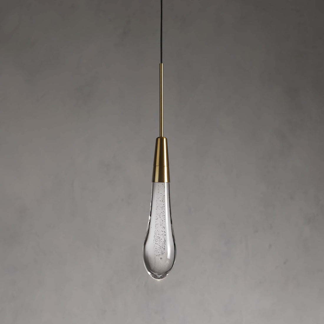 Soltaire 3-Light Pendant