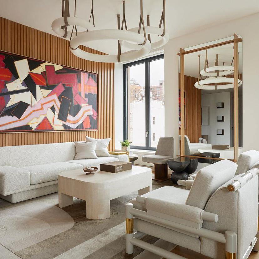 Oslo Pendant Alabaster Chandelier, Halo Ring Chandelier With Leather Chandelier Luster Gaze