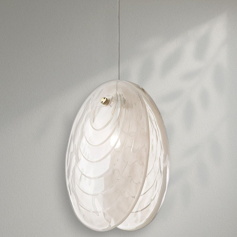 Mussels Pendant