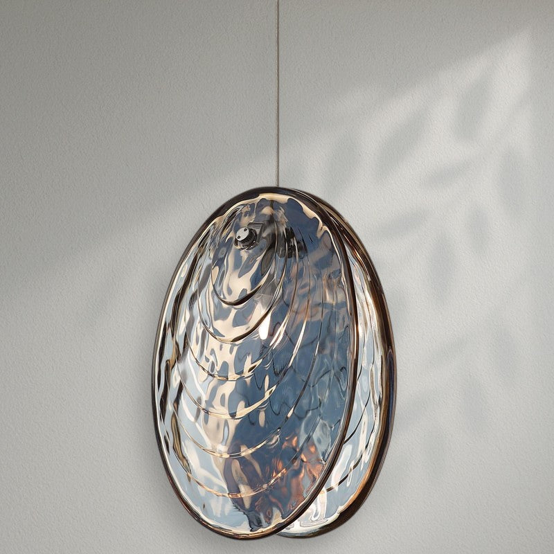 Mussels Pendant