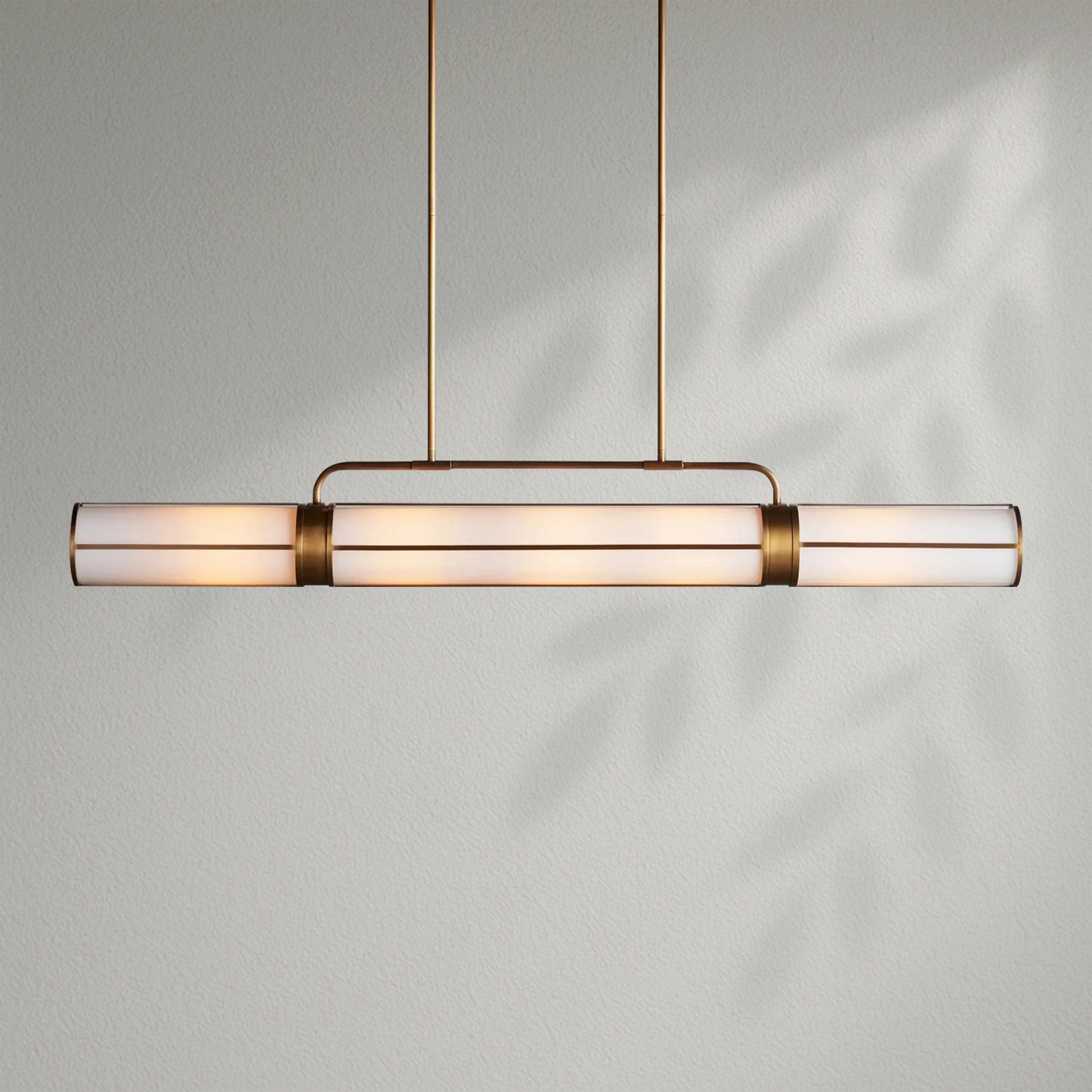 Remmings Linear Chandelier