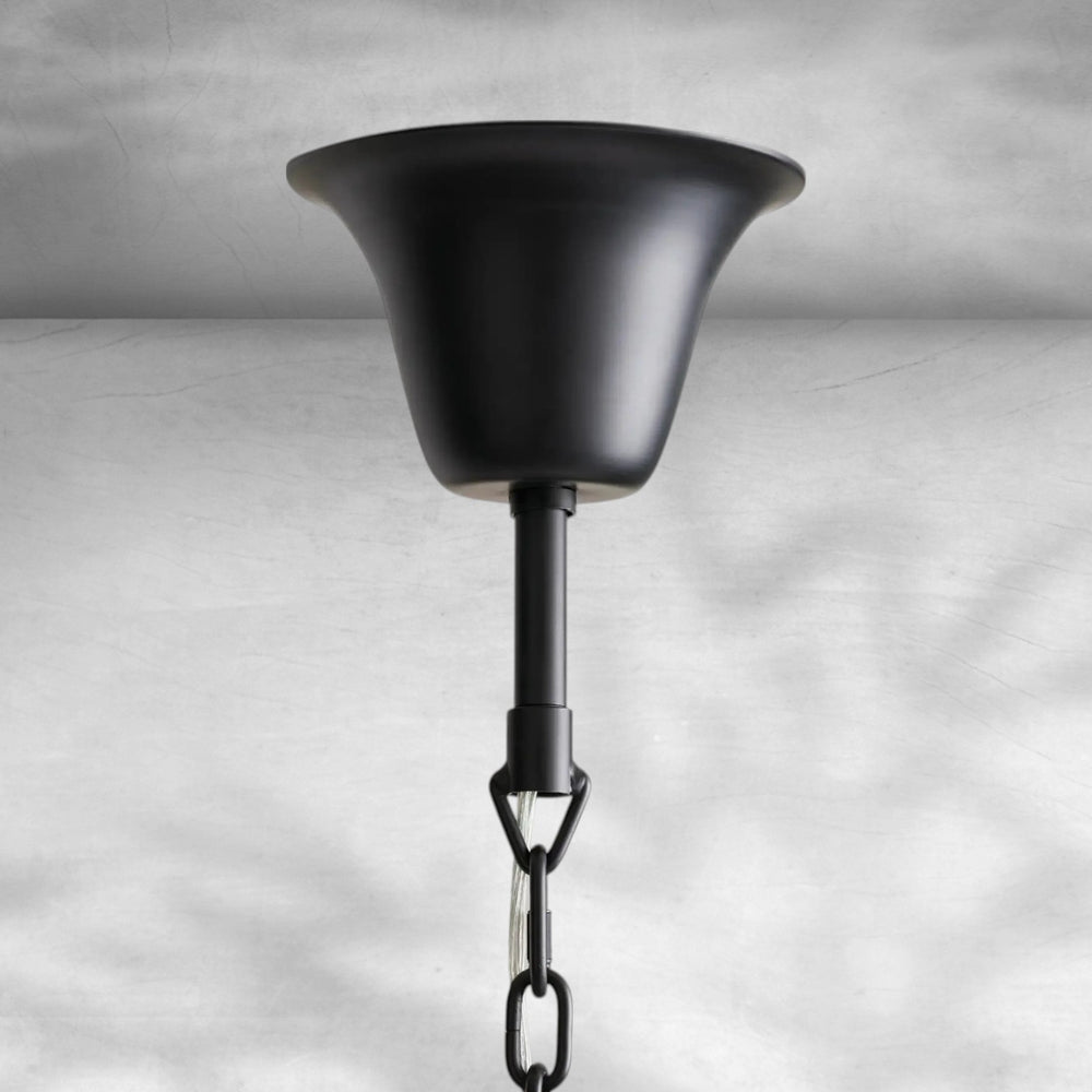 Leylind Tiered Round Chandelier