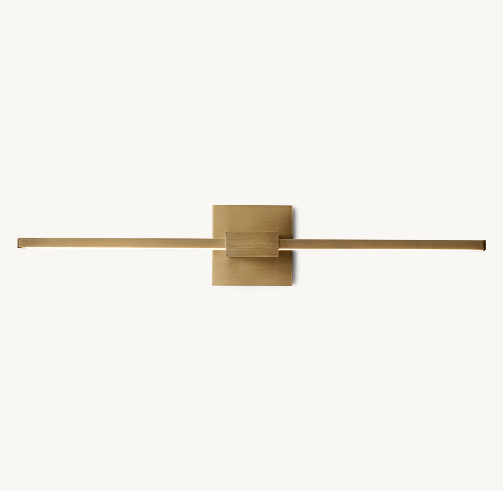 Sonia Linear Picture Light
