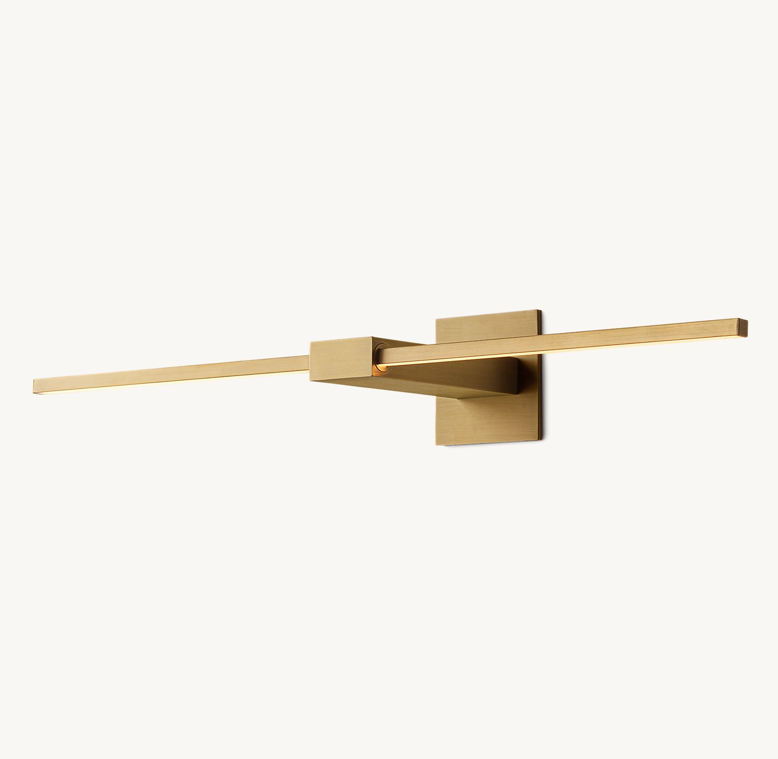 Sonia Linear Picture Light