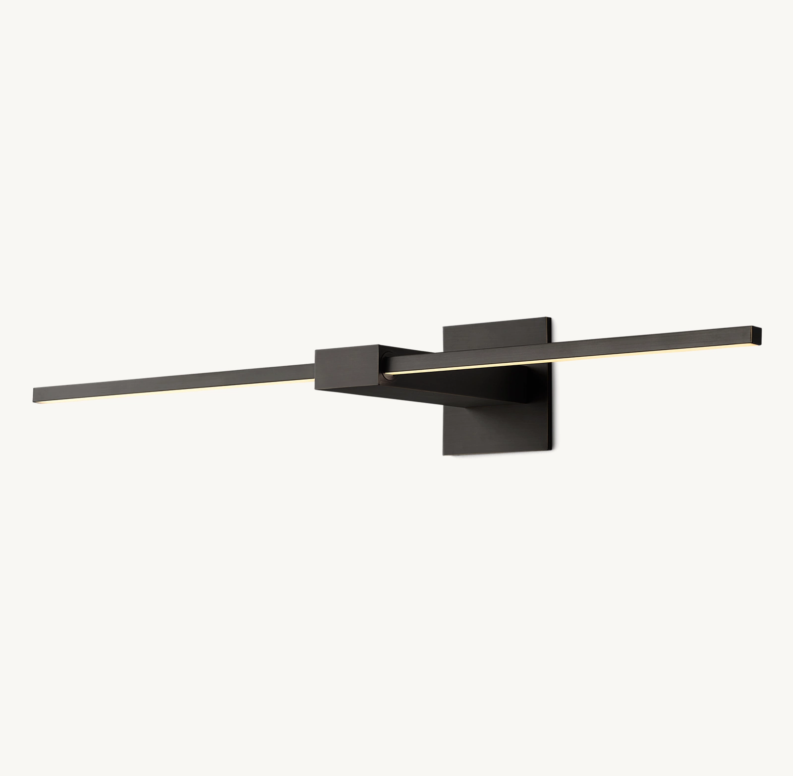 Sonia Linear Picture Light