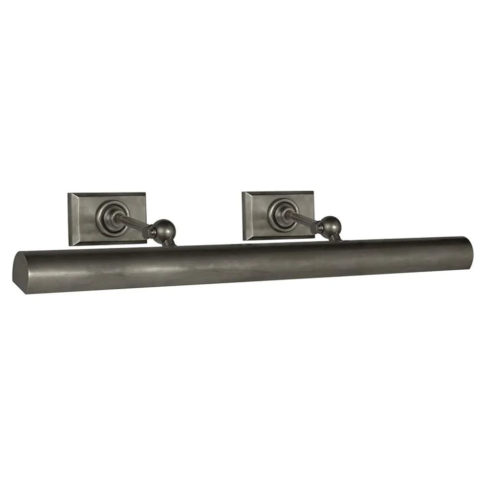 Aria Brass Picture Light
