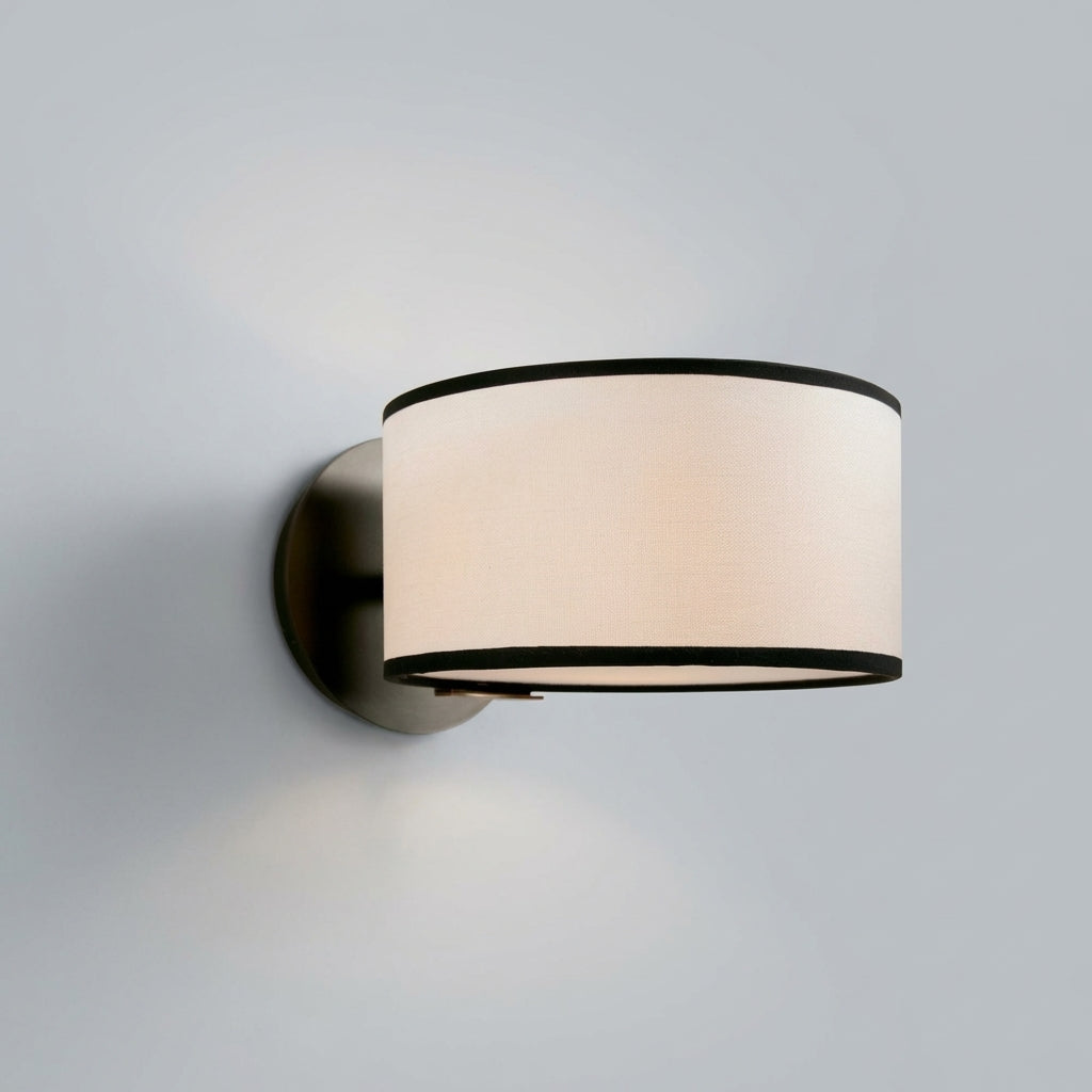 Luster Gaze Aura Beam Adjustable Sconce - Studio Shot