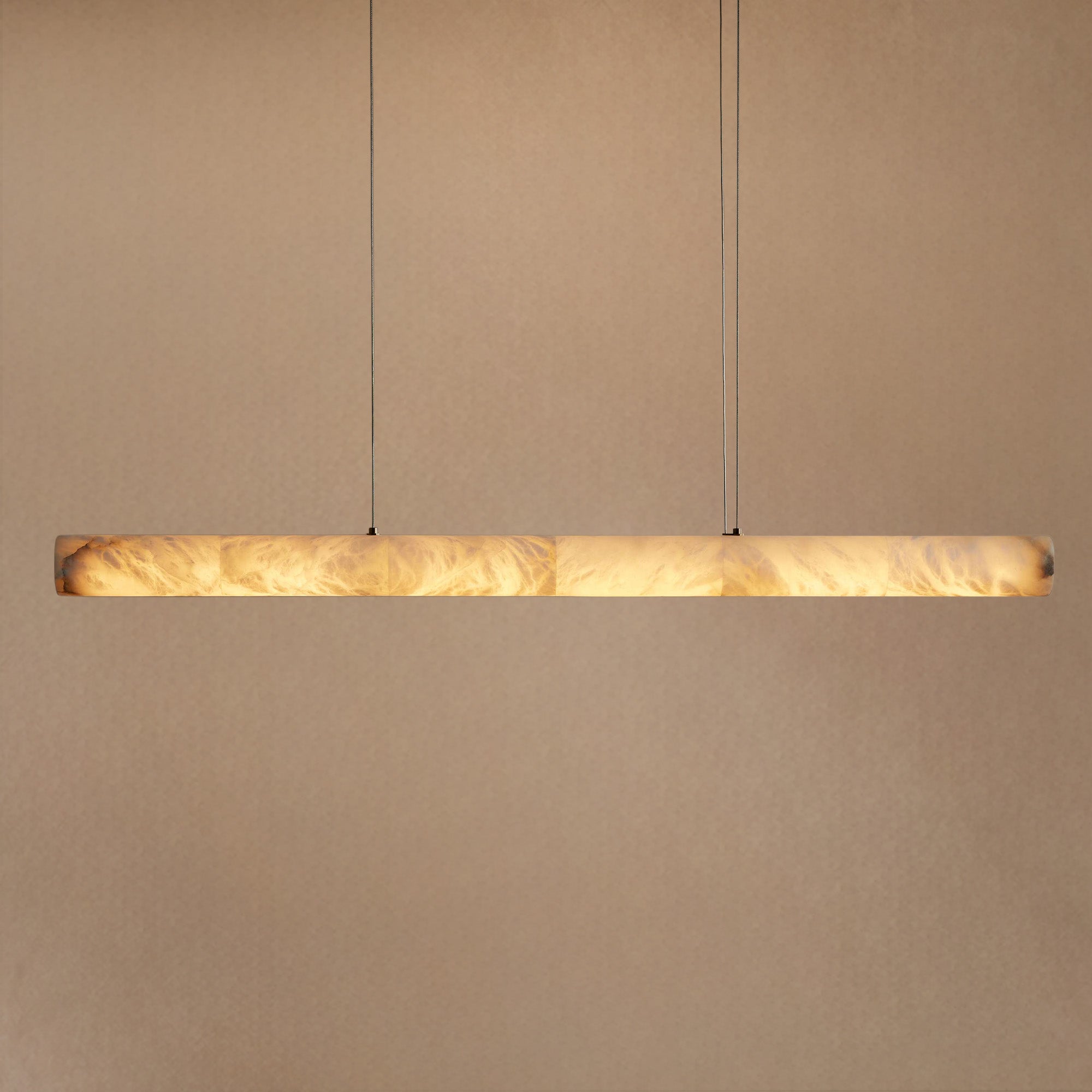 Halima Linear Chandelier