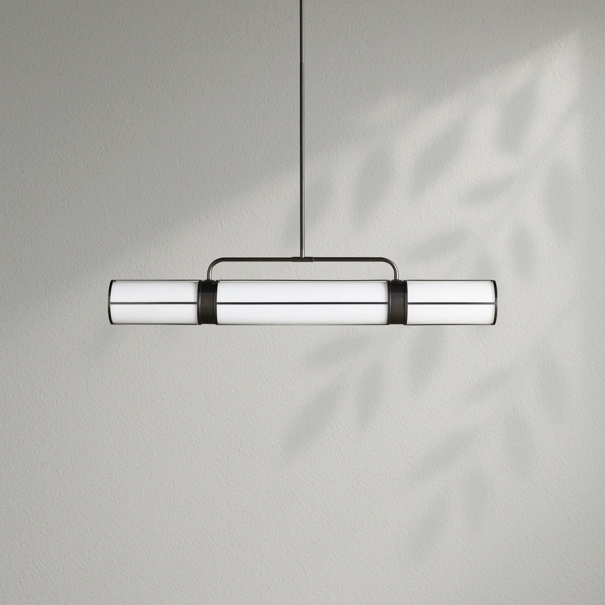 Remmings Linear Chandelier
