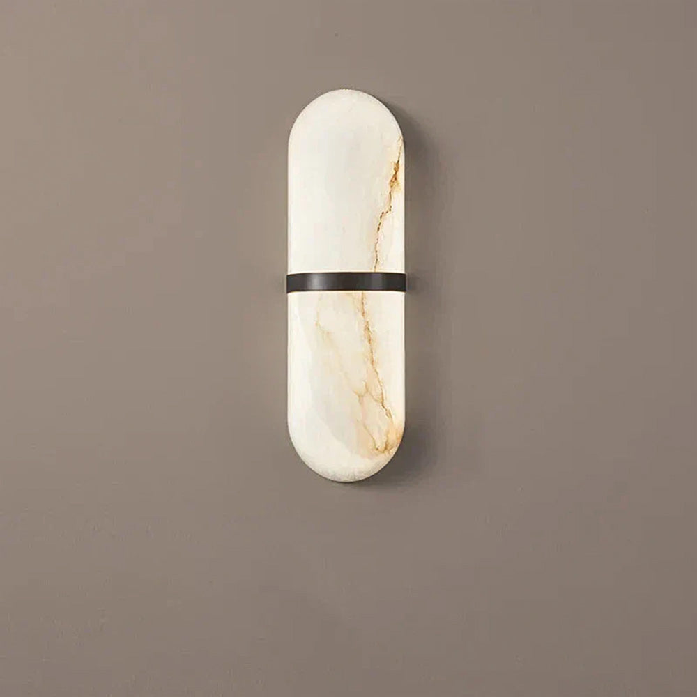Melang Pill Form Sconce