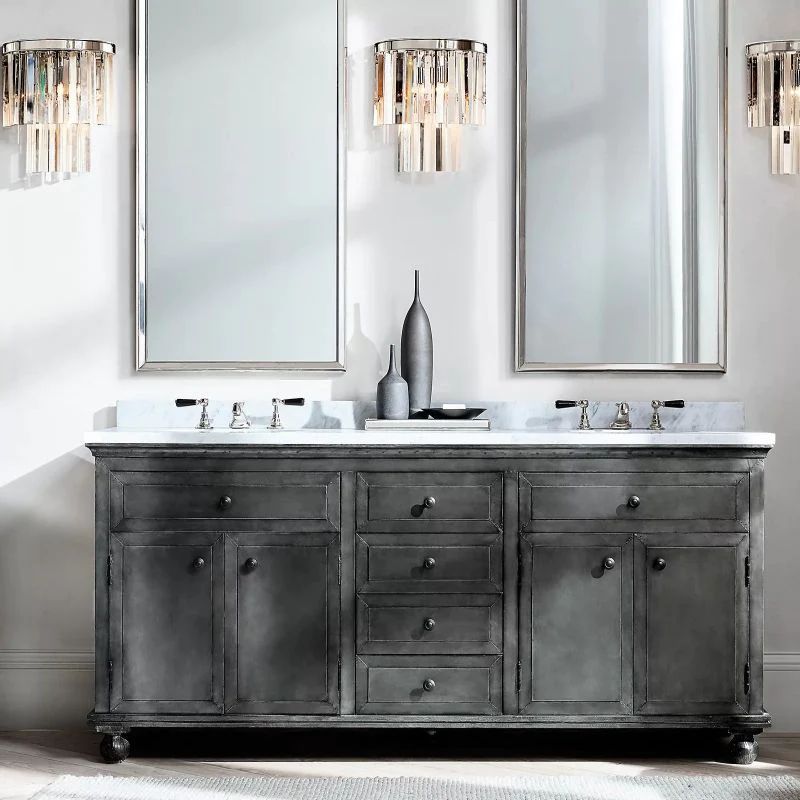 1920s Tedem Bedroom Wall Sconce