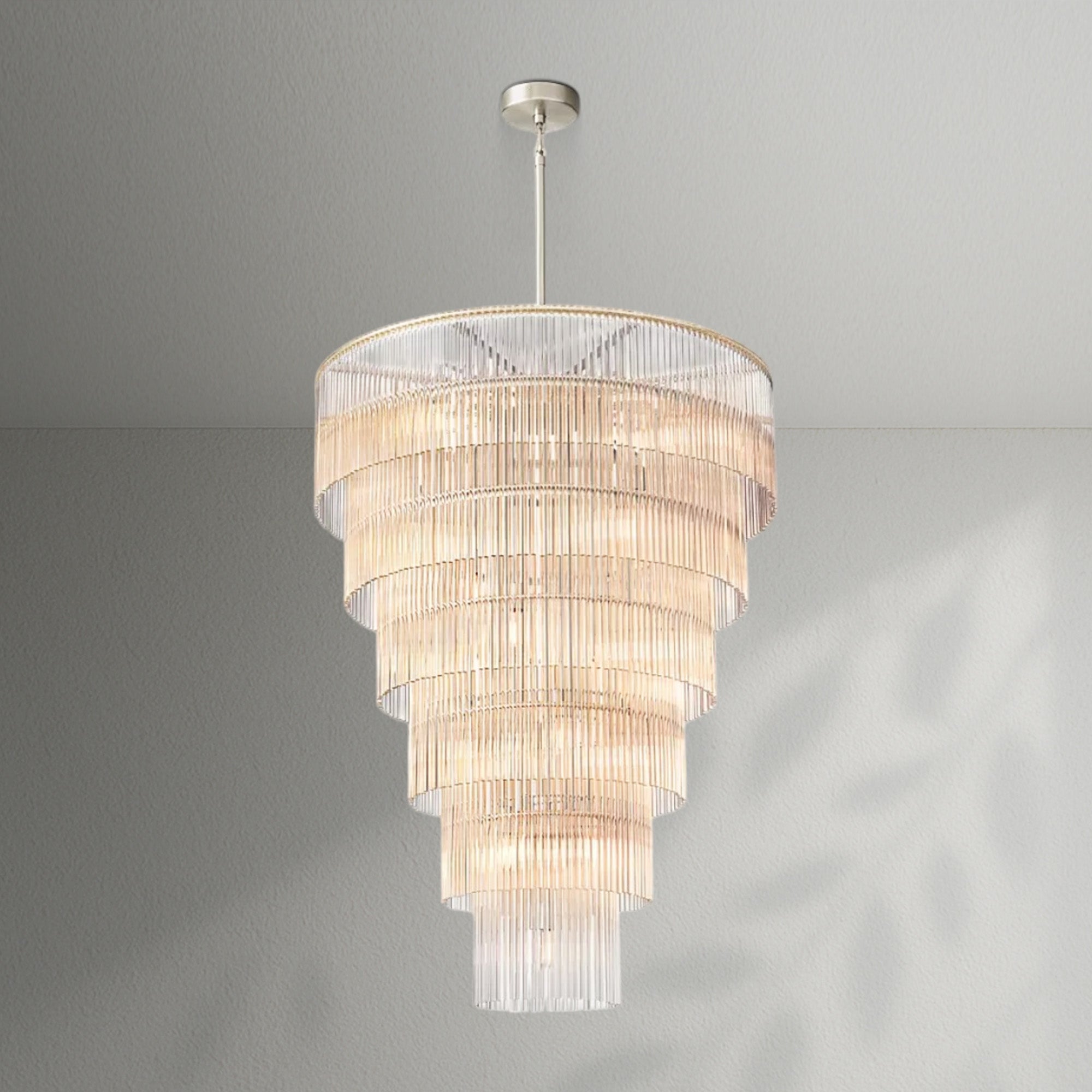 Amadeu Grand Chandelier