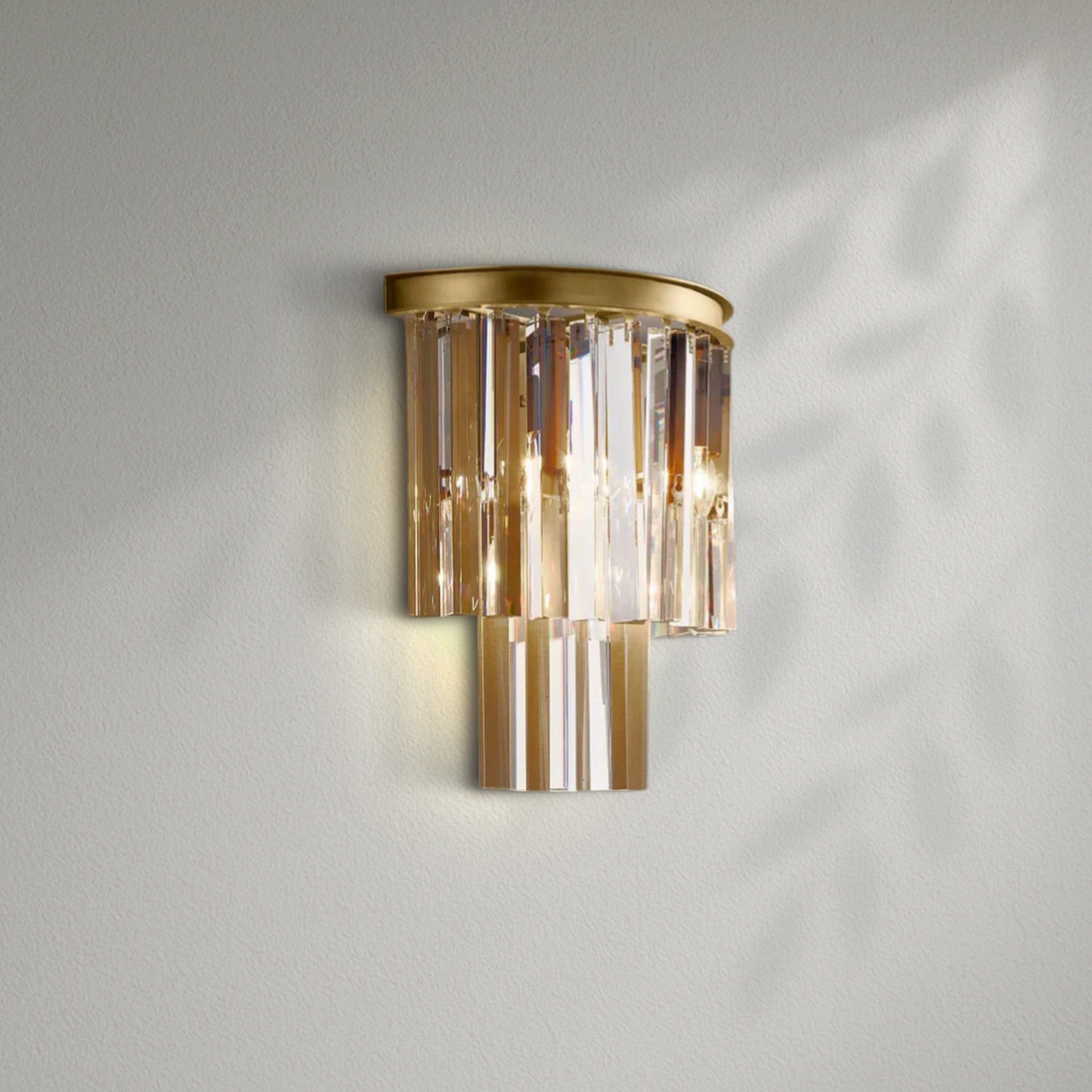 1920S Odeom Wall Sconce