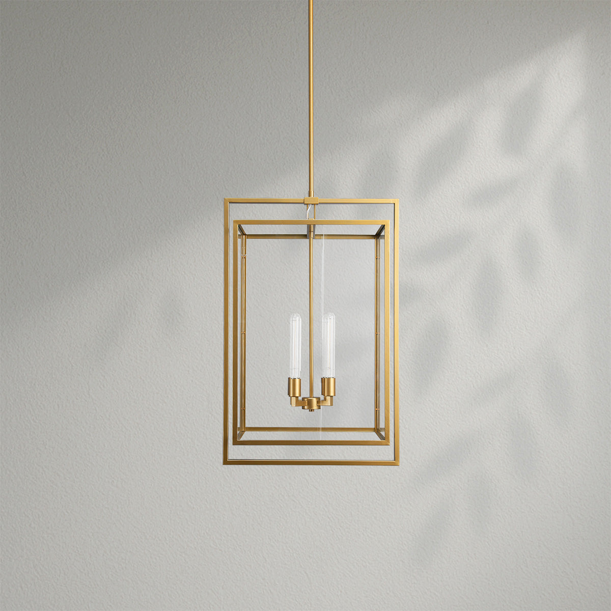 Bickman Glass Pendant