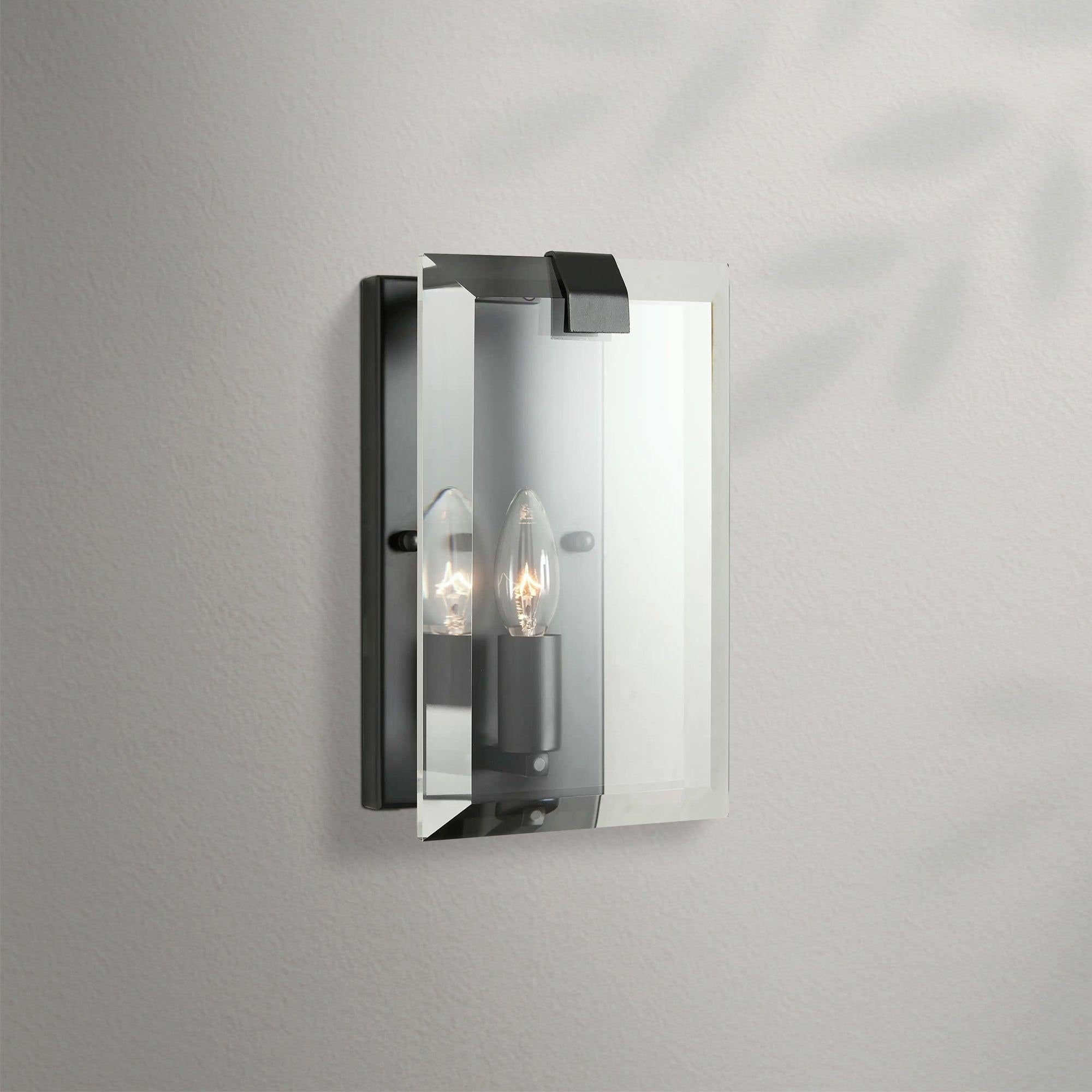 Amayo Wall Sconce