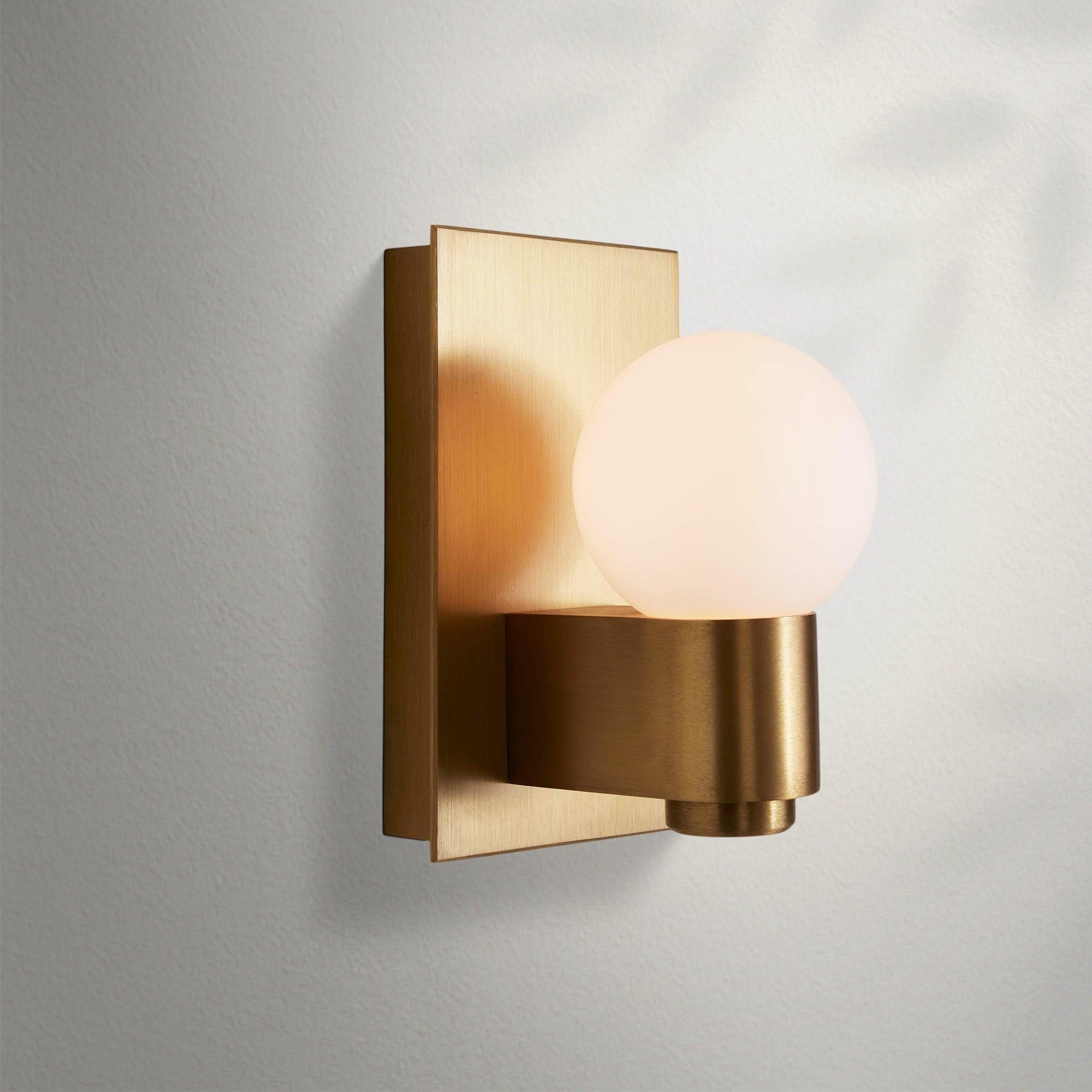 Cason Wall Sconce