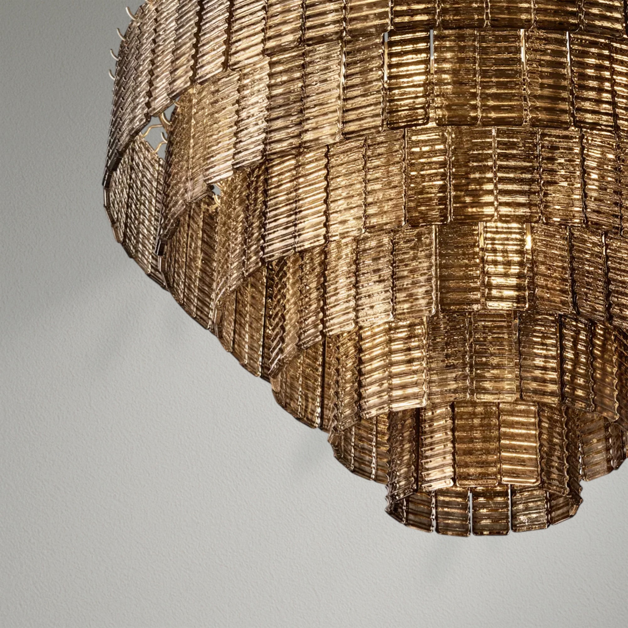 Sireno Round Chandelier