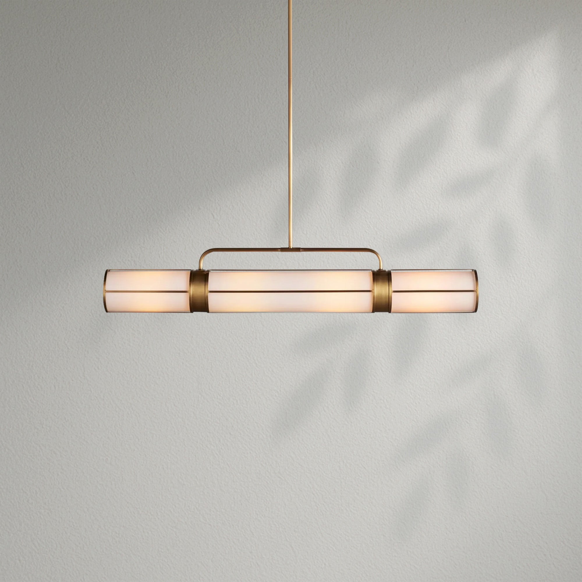 Remmings Linear Chandelier