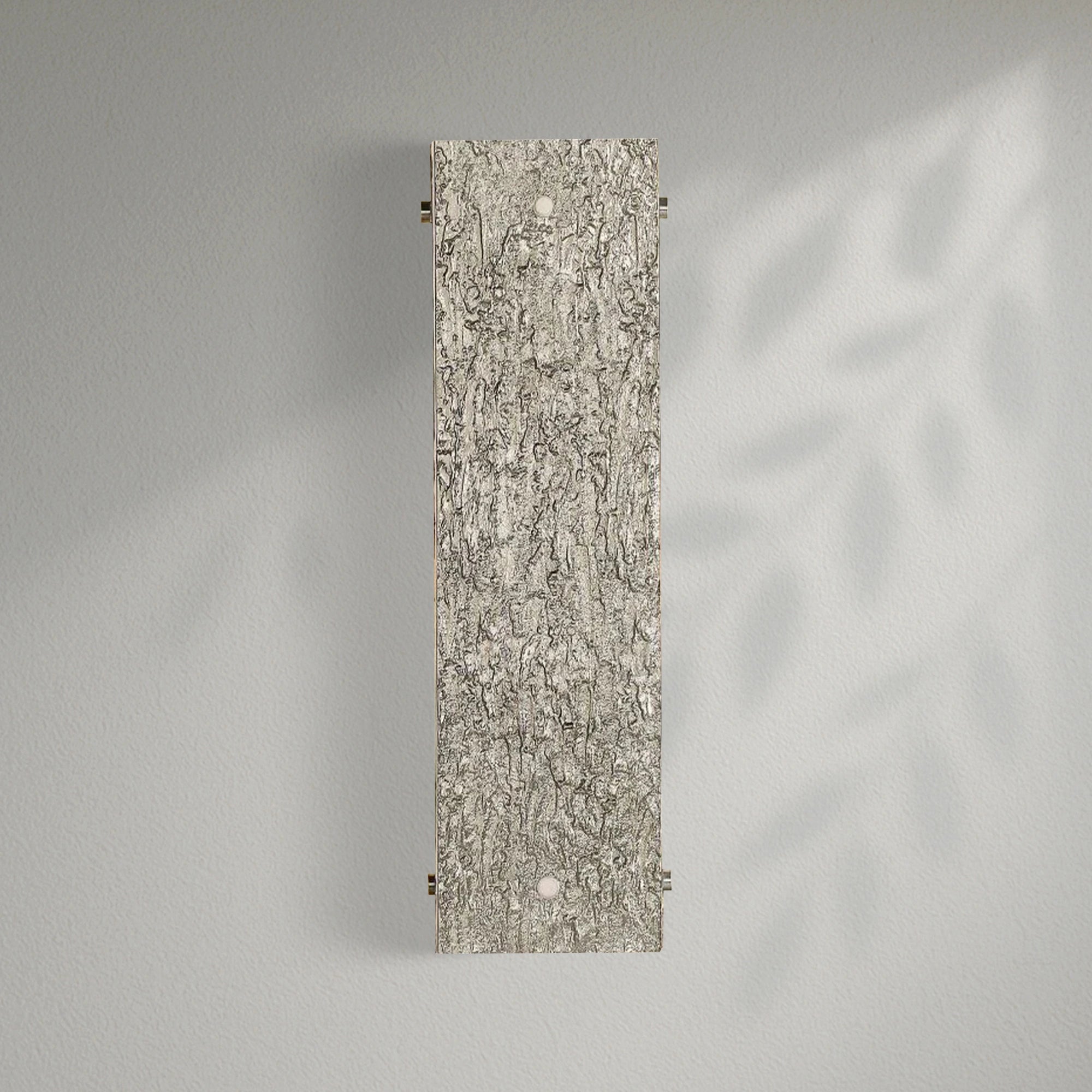 Vouvrey Wall Sconce 19"