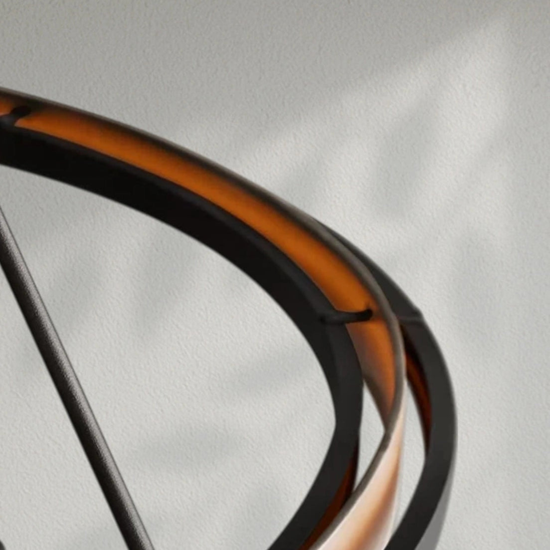 Peraltan Round Chandelier For Living Room