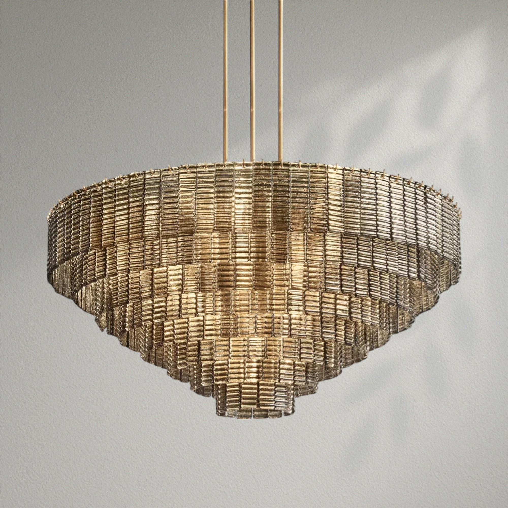 Sireno Round Chandelier