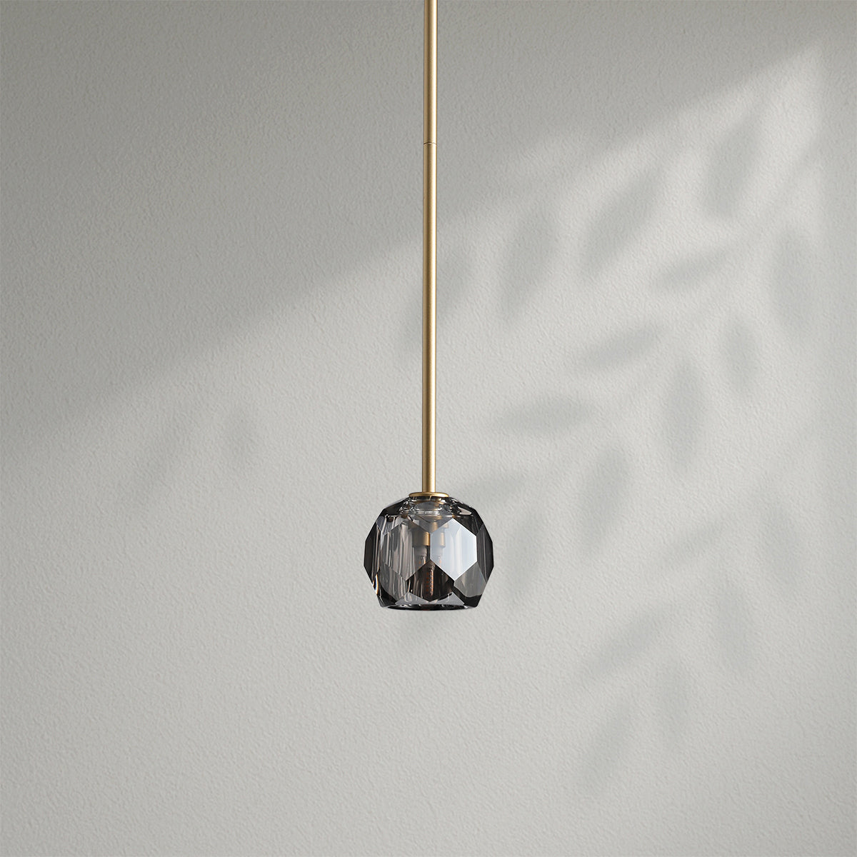Boule Do Crystal Pendant