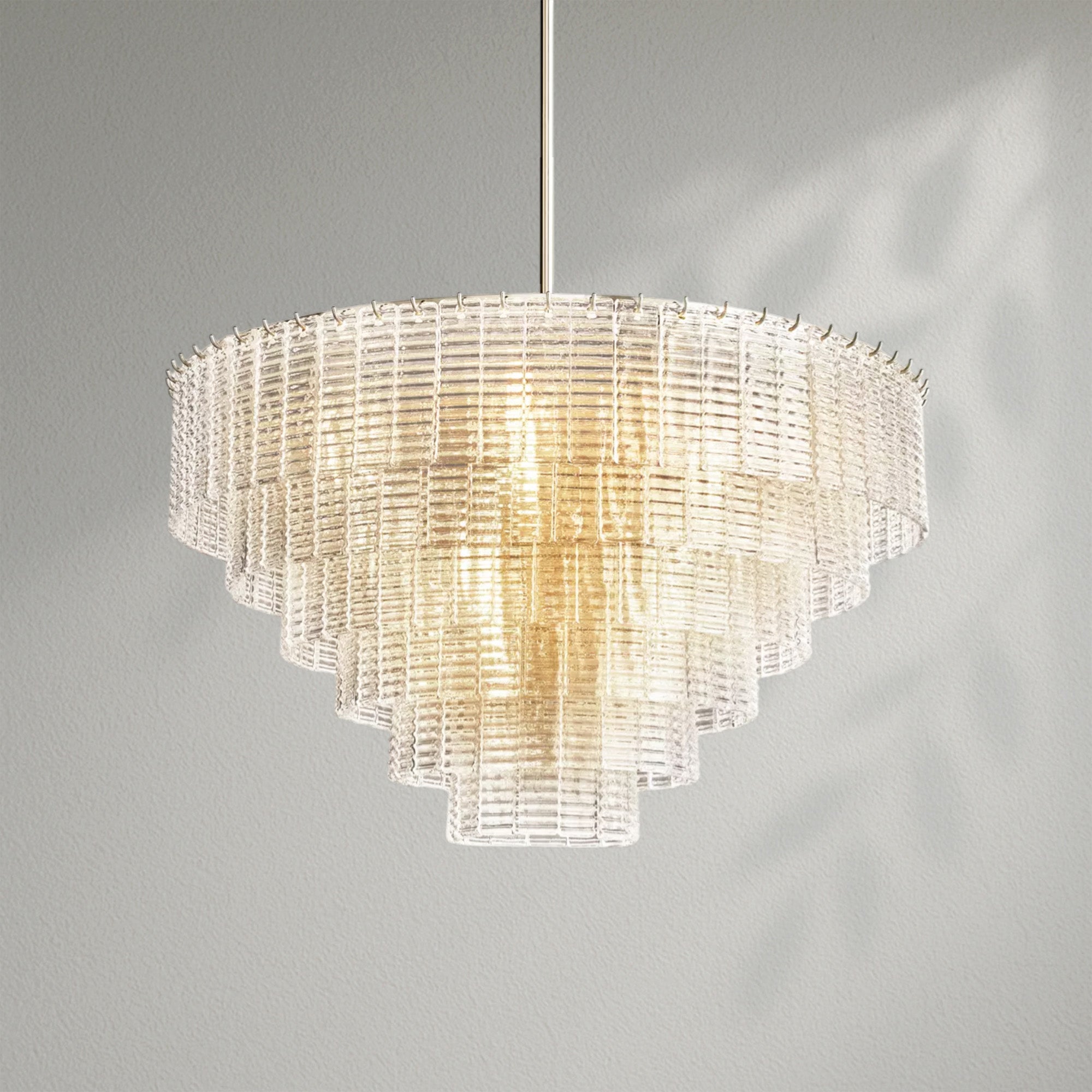 Sireno Round Chandelier