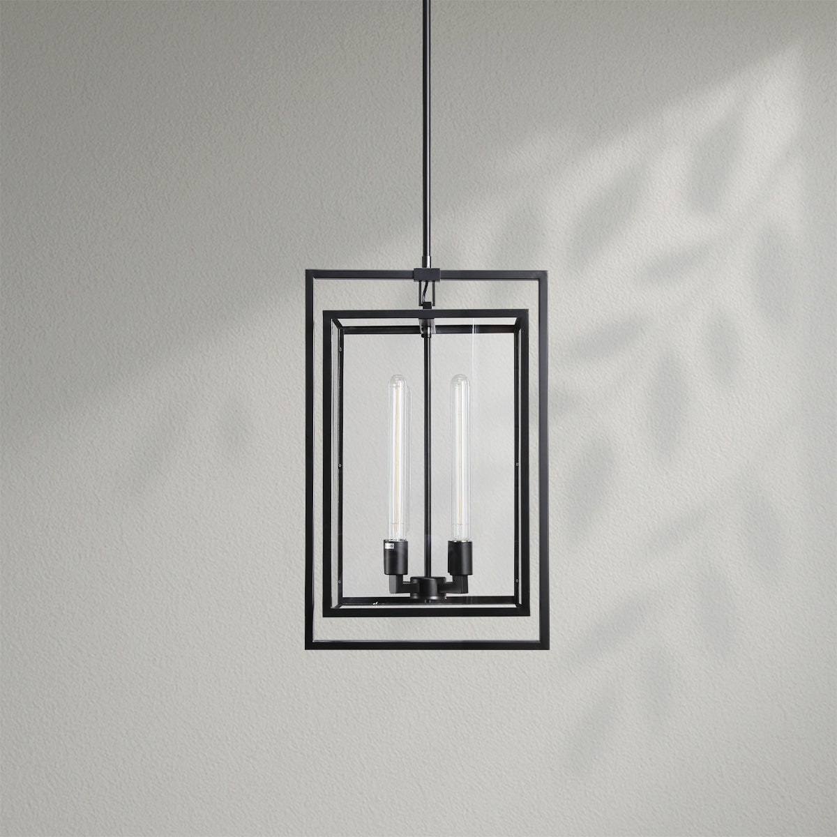 Bickman Glass Pendant
