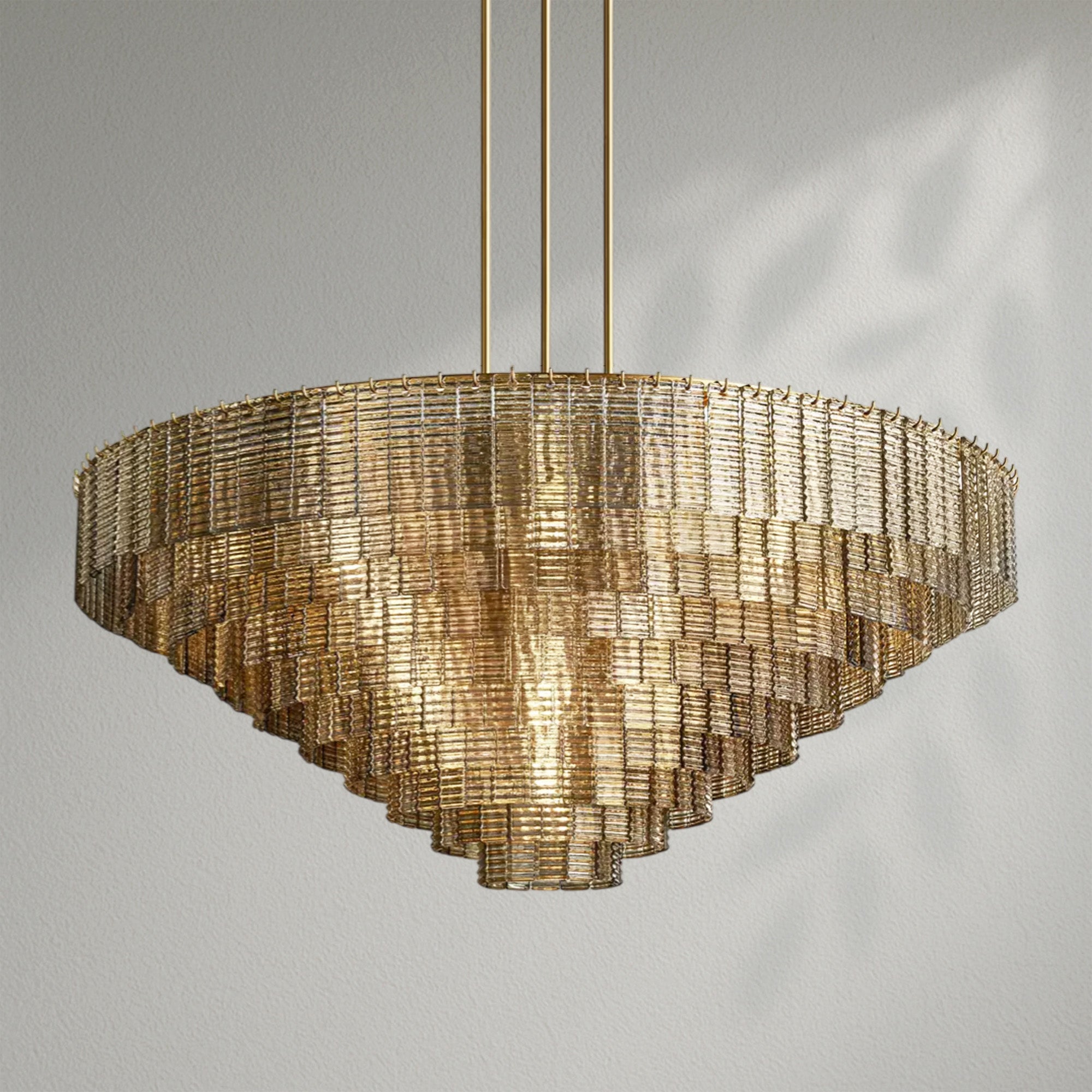 Sireno Round Chandelier