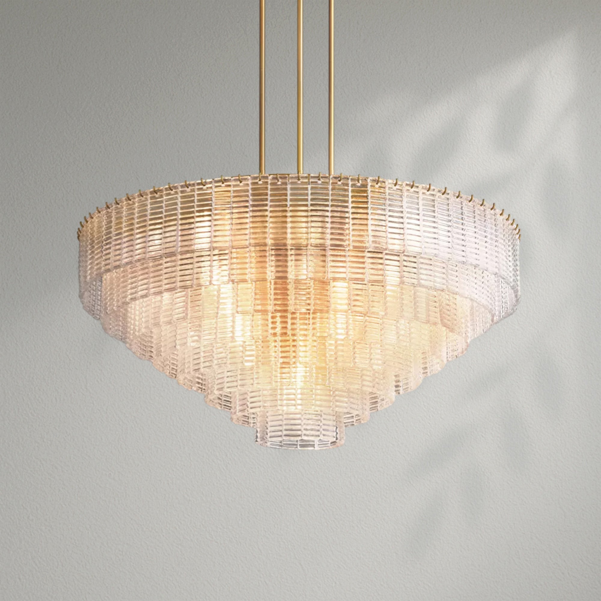 Sireno Round Chandelier