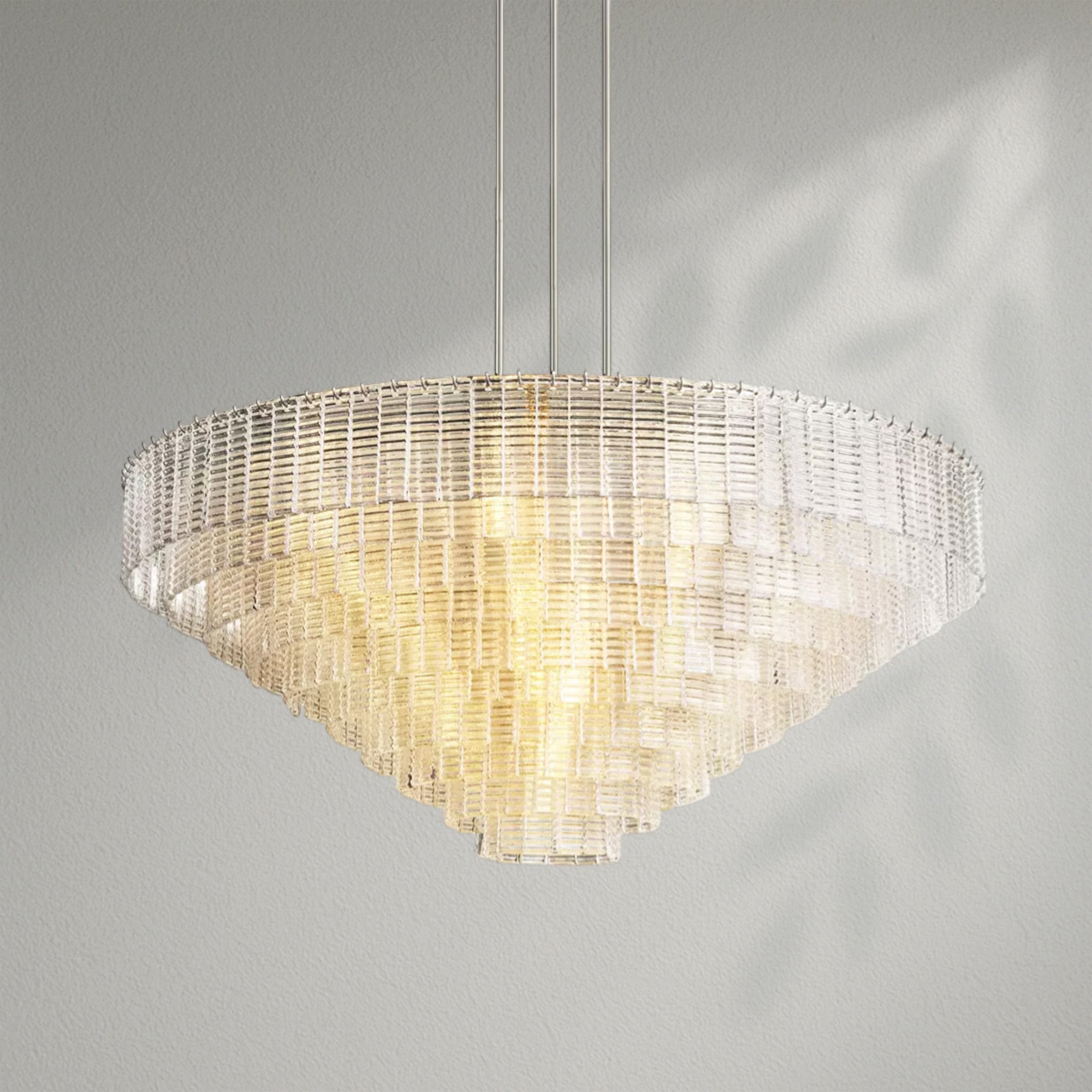 Sireno Round Chandelier