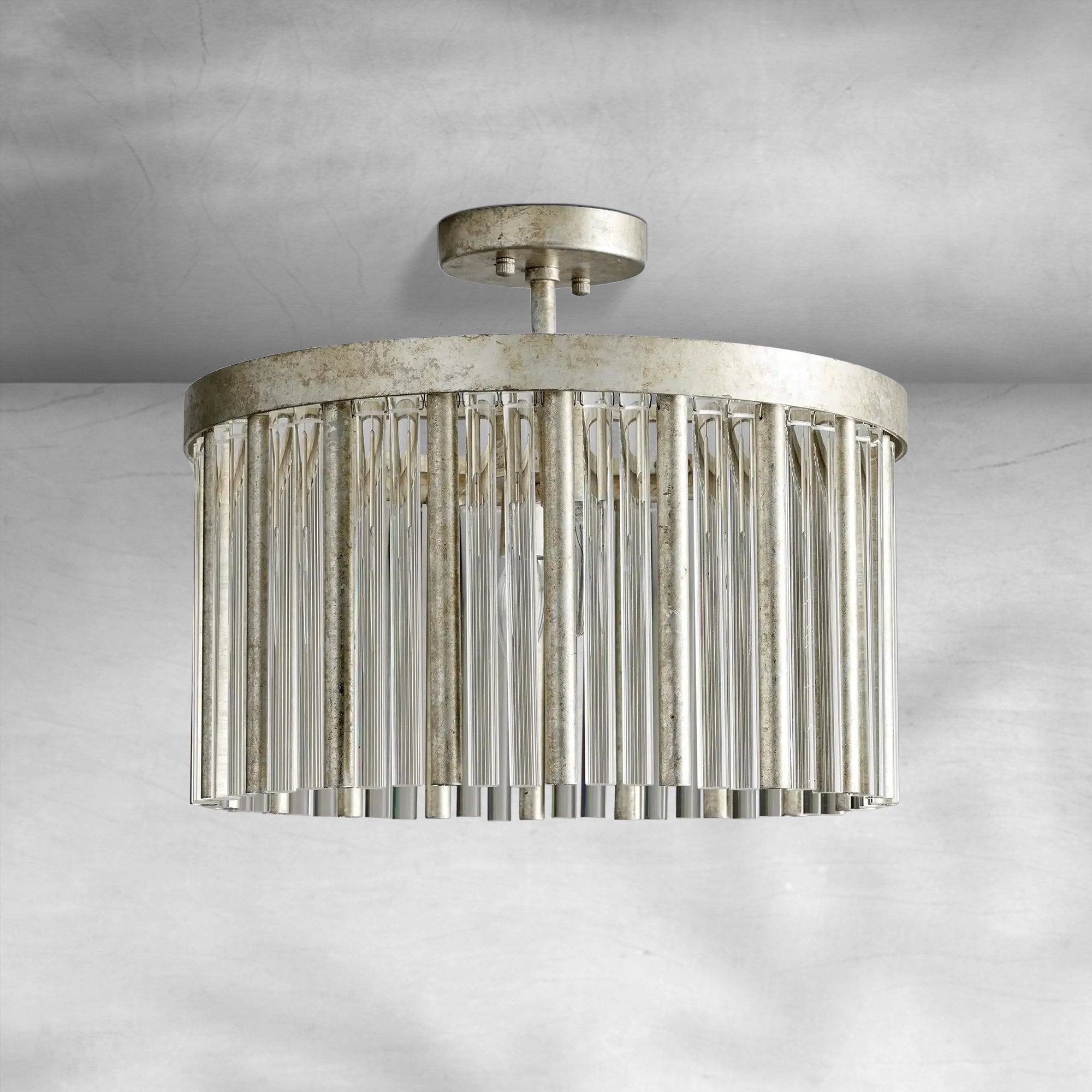 Andalucia Flushmount