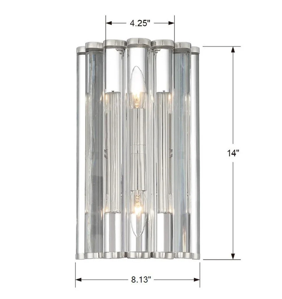 Libby Wall Sconce