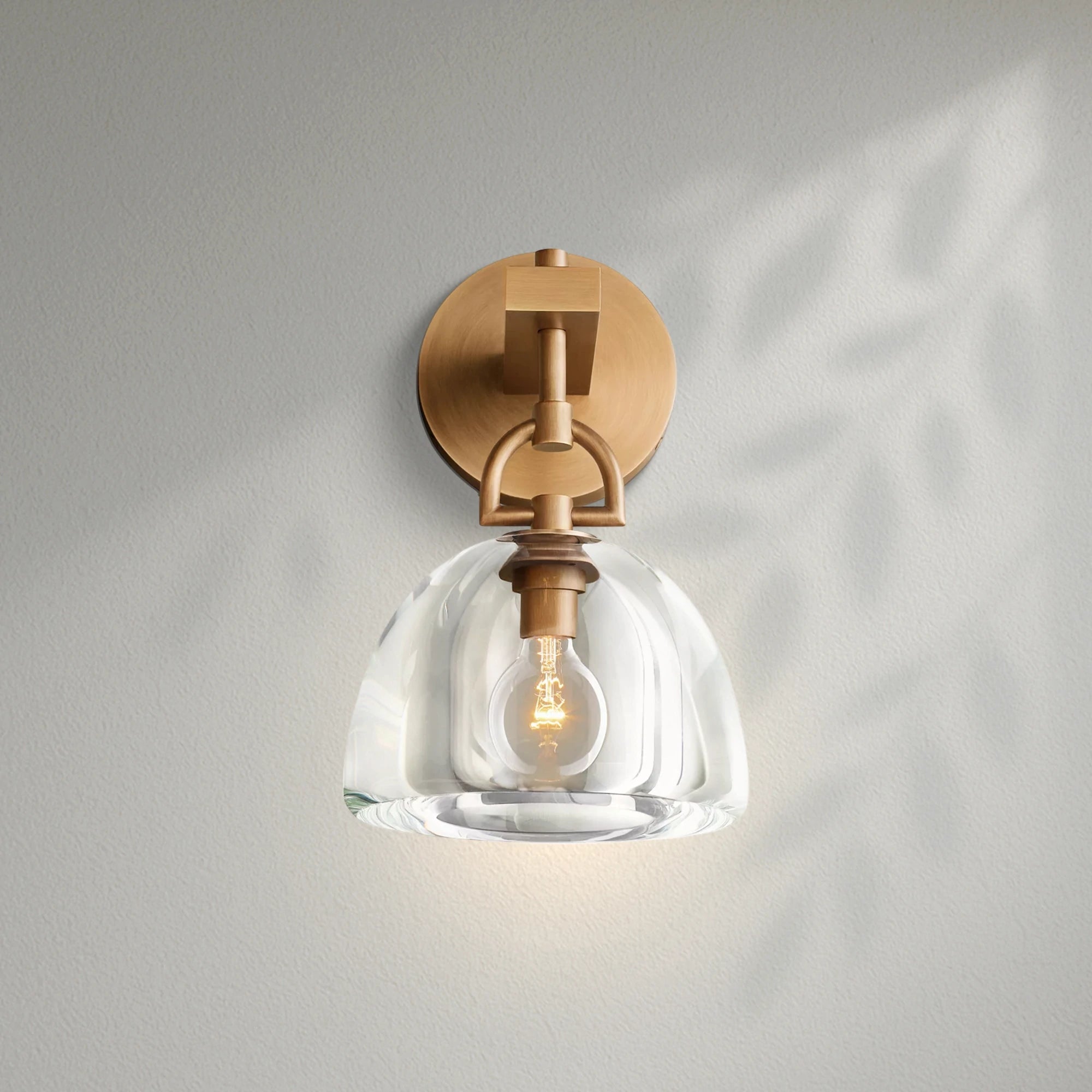 Botanis Dome Sconce