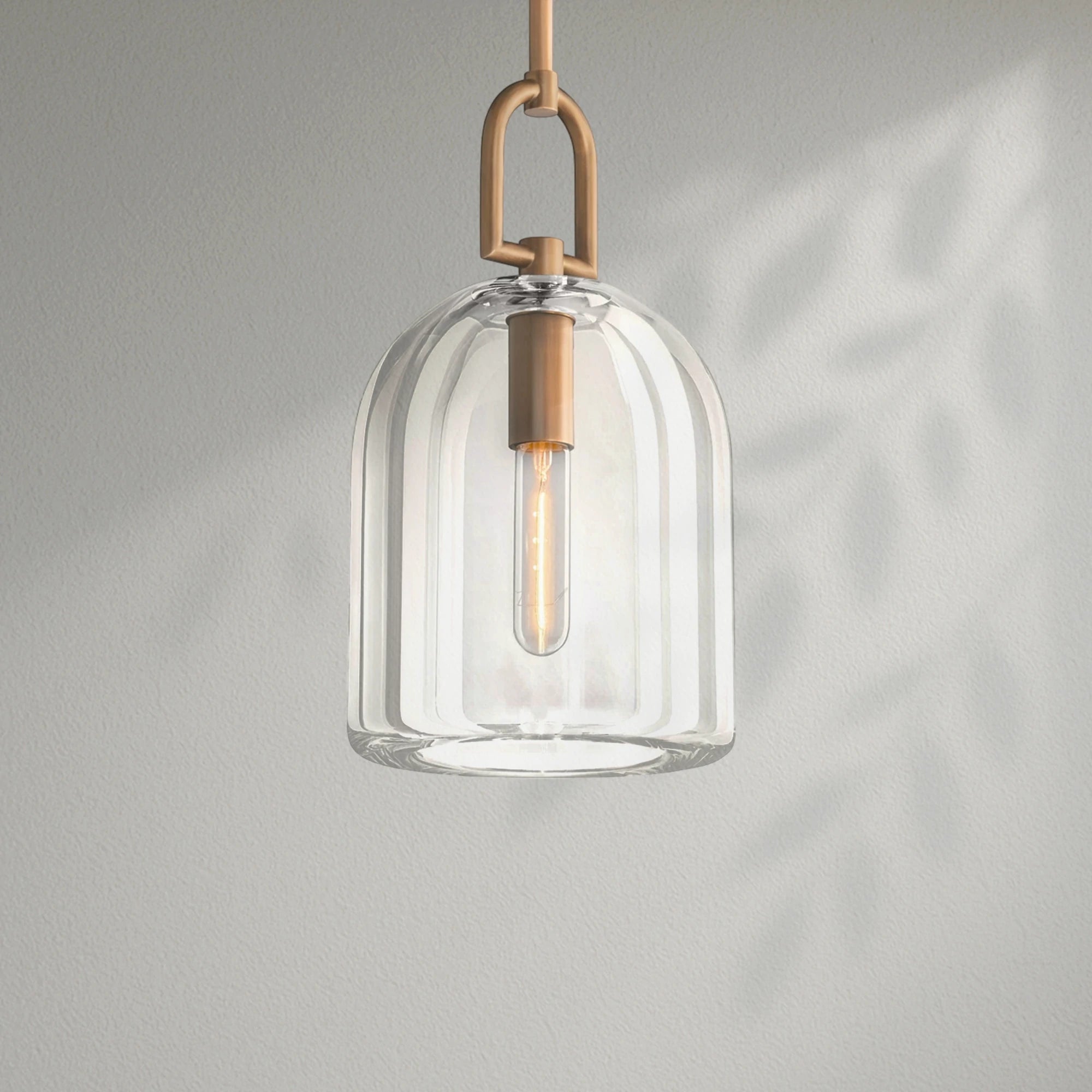 Botanis Cloche Pendant
