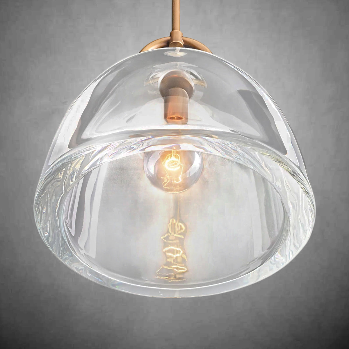 Botanyst Dome Pendant 7''11''14''