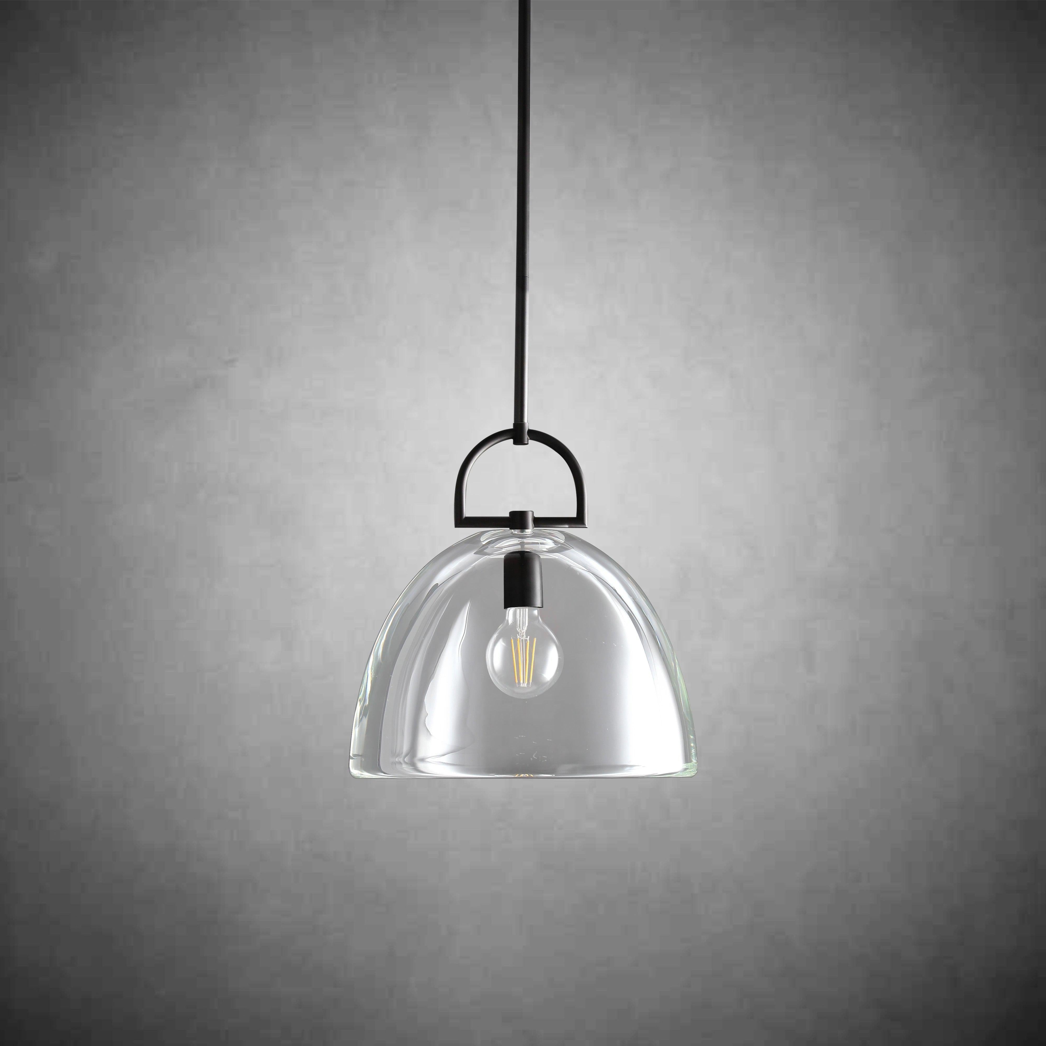Botanyst Dome Pendant 7''11''14''