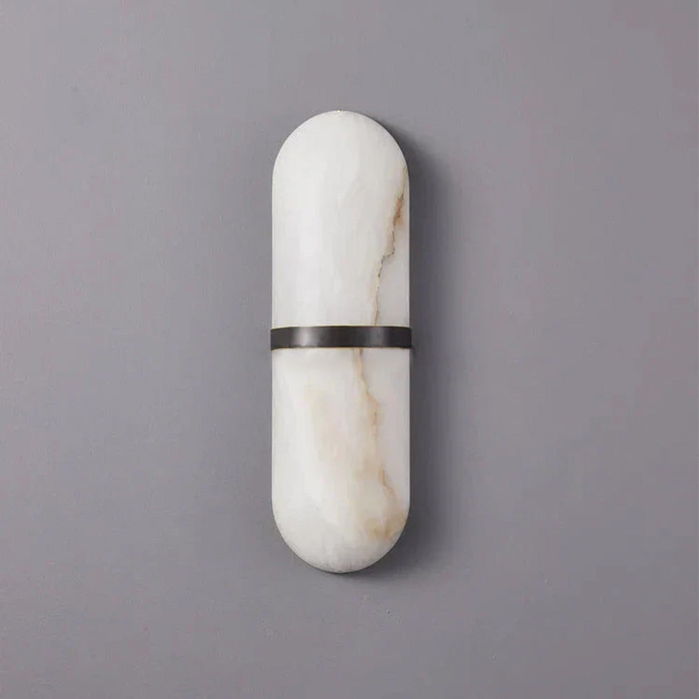 Melang Pill Form Sconce