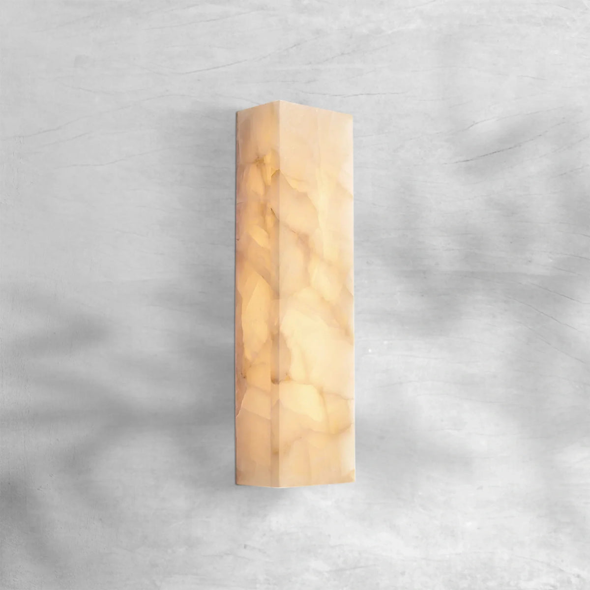 Riora Grand Wall Sconce 12"18"