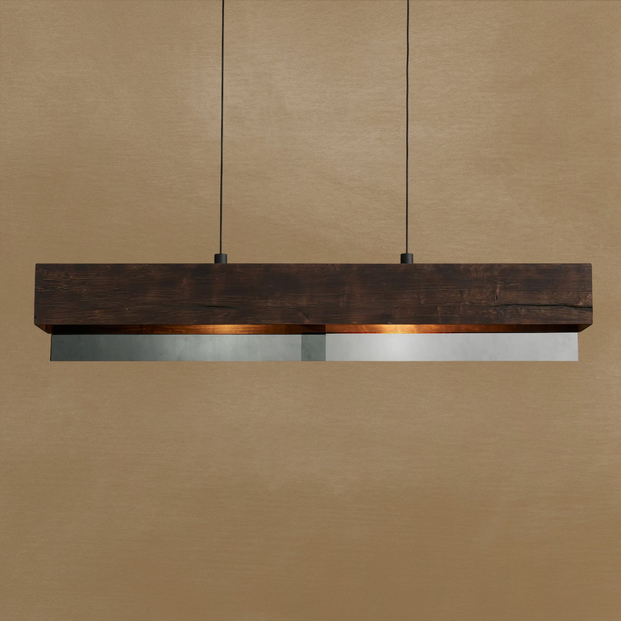 Lena Linear Chandelier