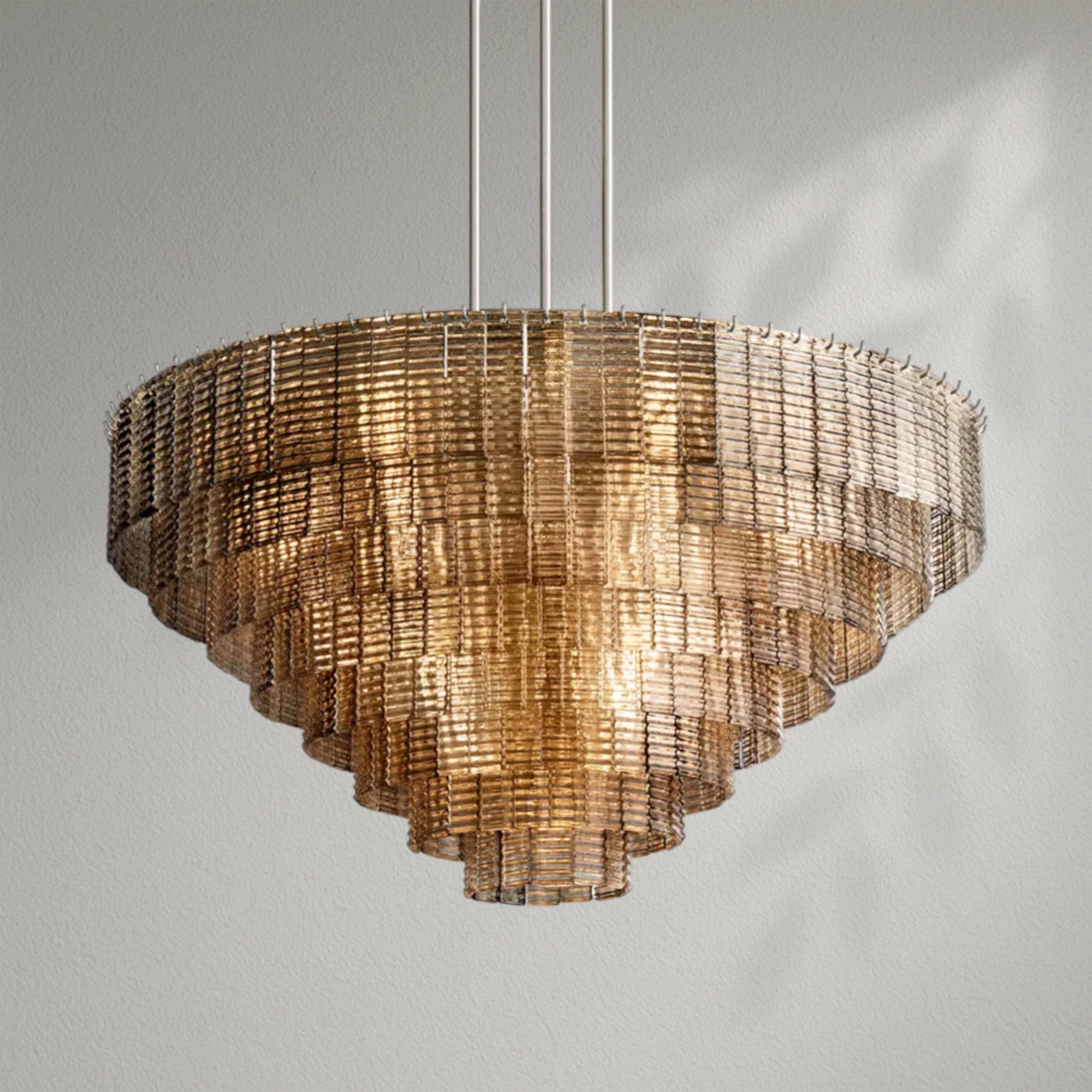Sireno Round Chandelier