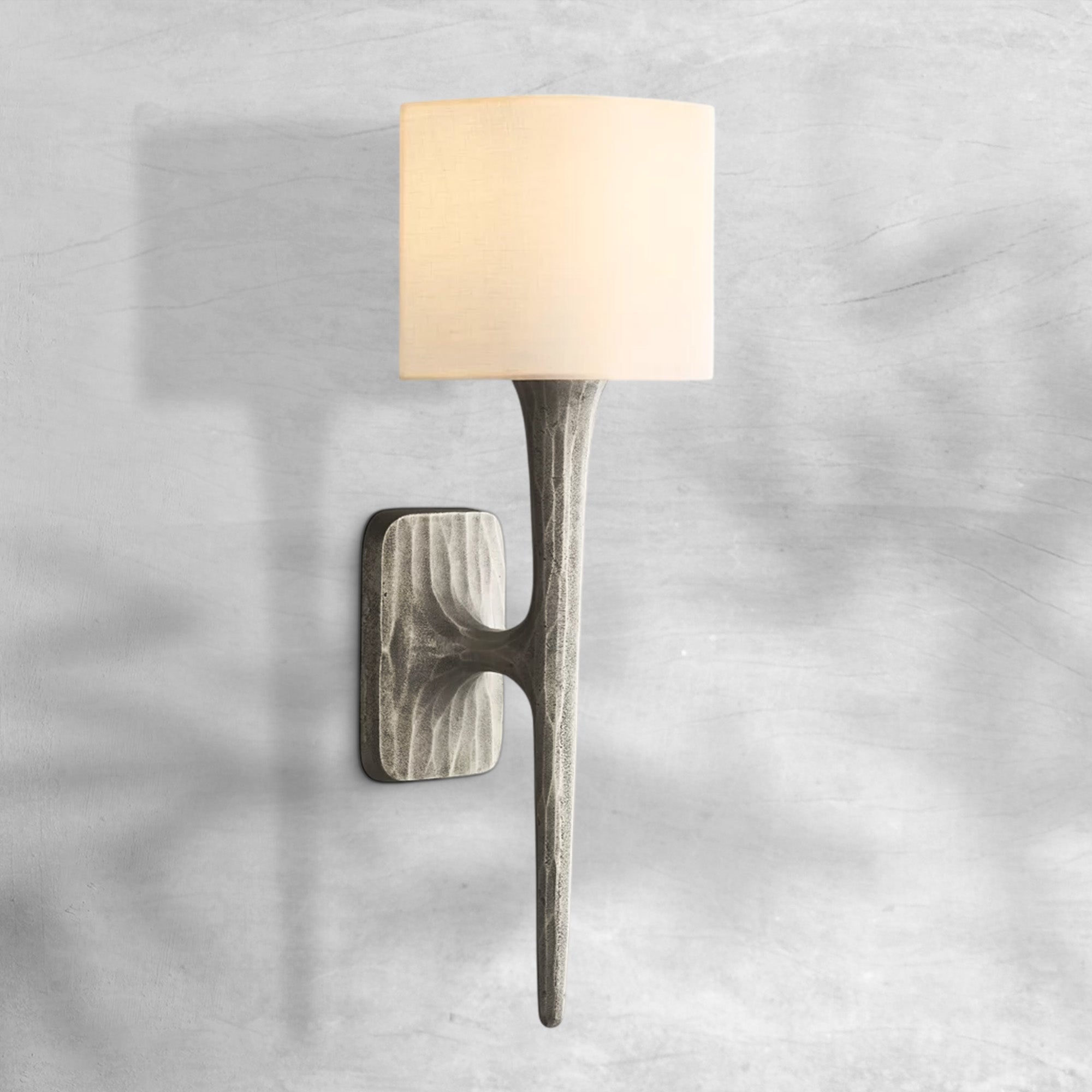 Thalen Shaded Wall Sconce