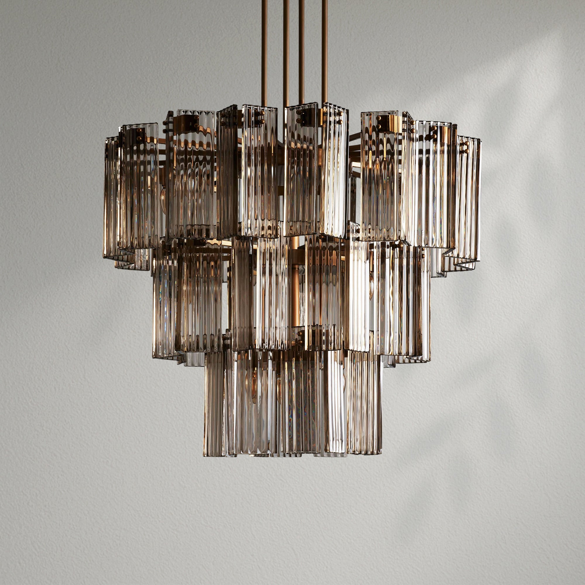 Velsie Round Chandelier