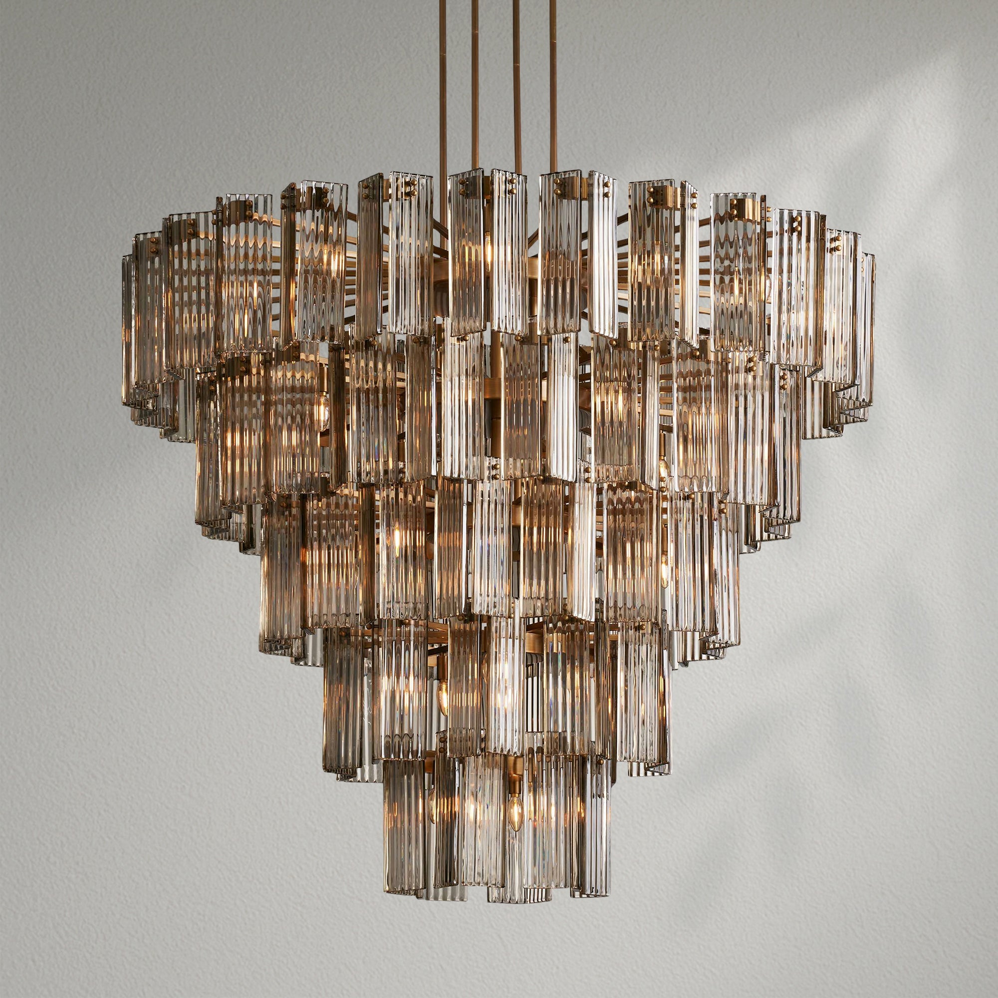 Velsie Round Chandelier