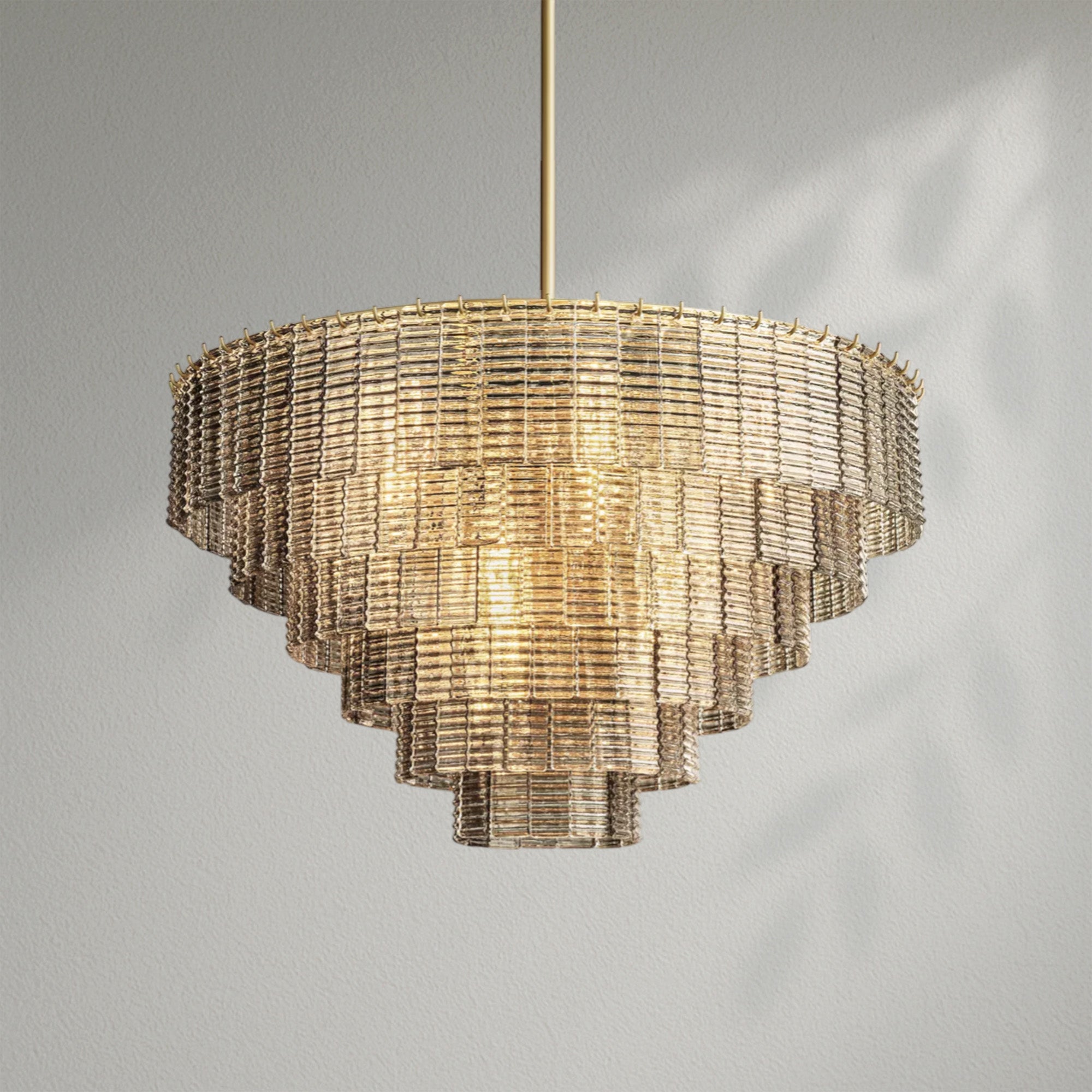 Sireno Round Chandelier