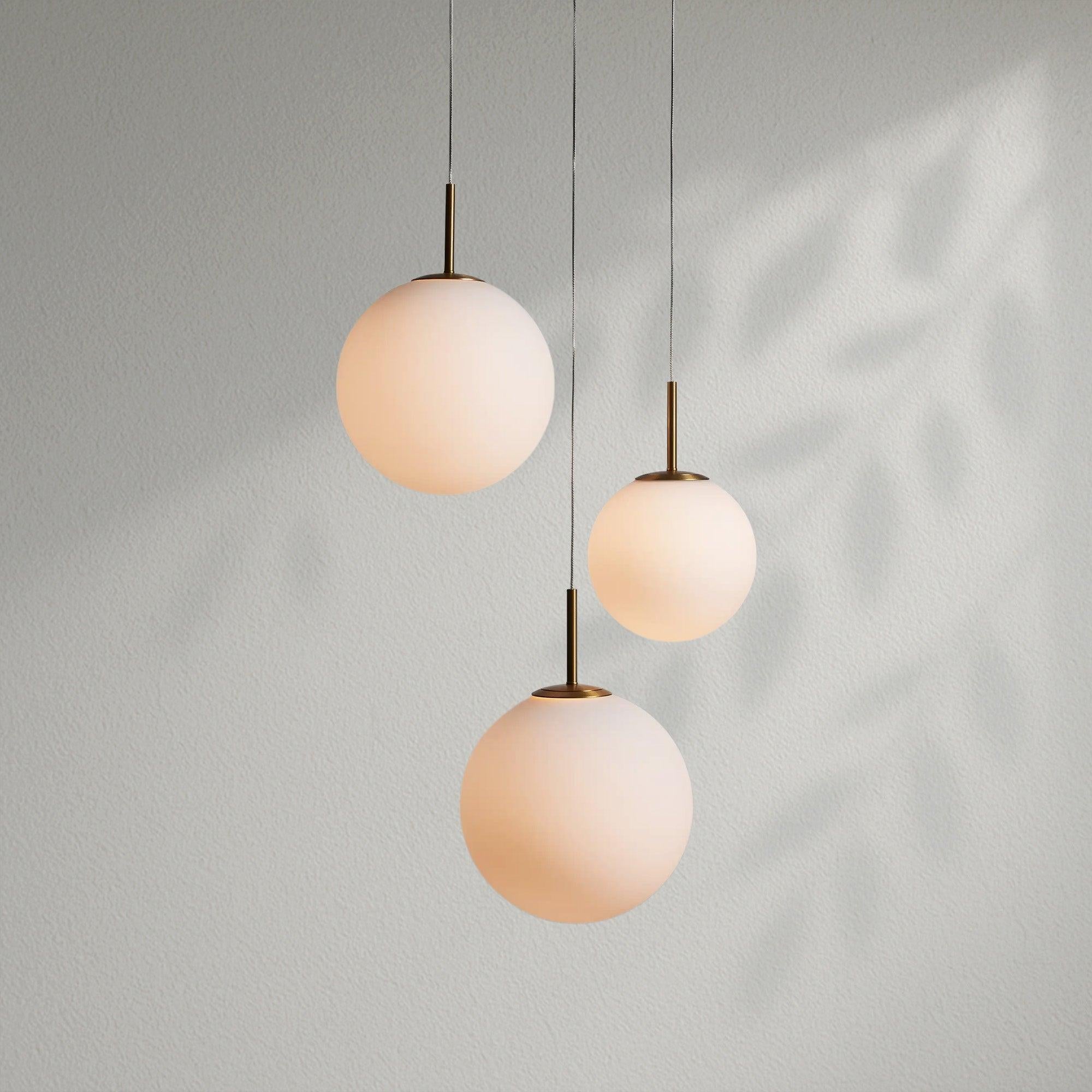 Cason Round Chandelier 20''28''34''43''