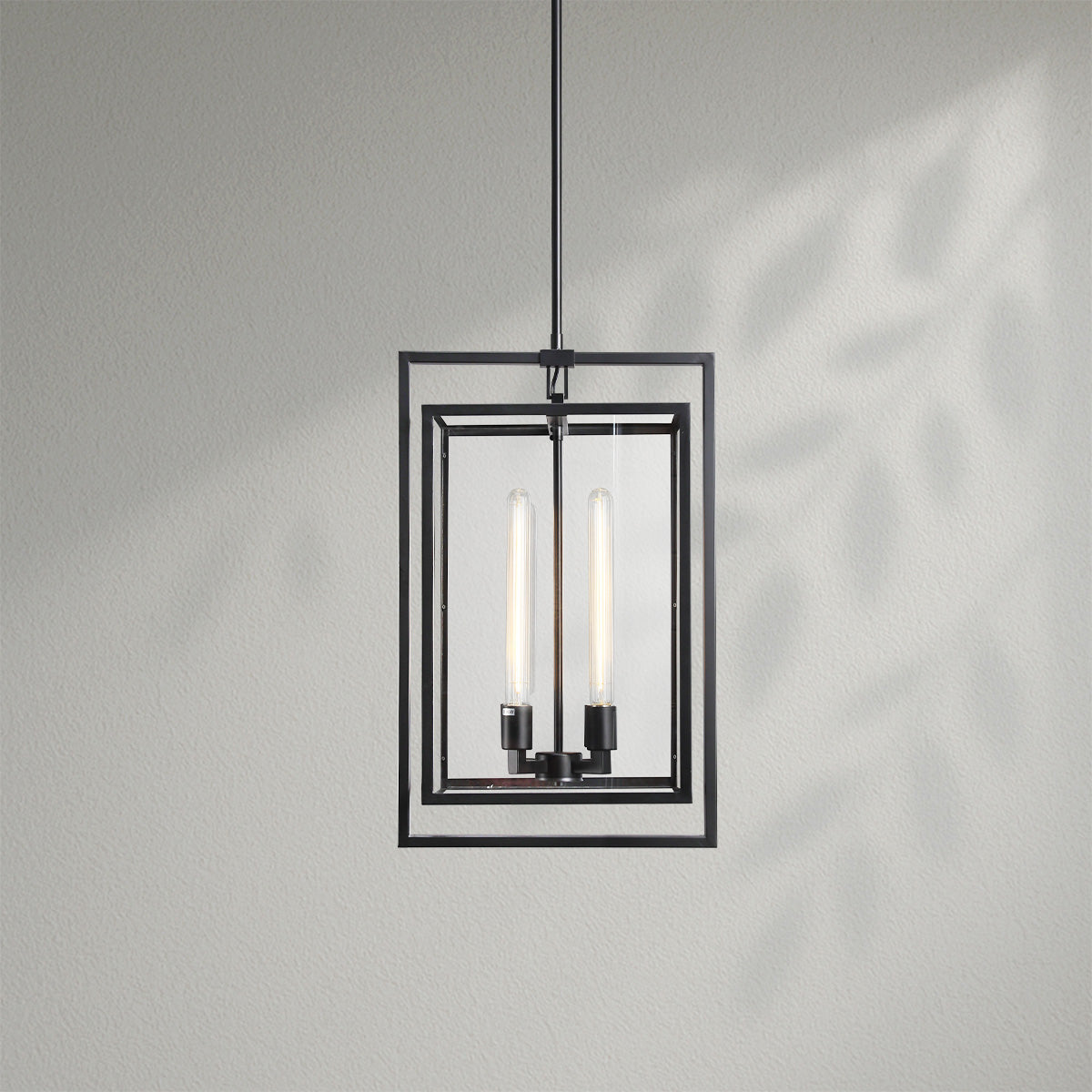 Bickman Glass Pendant