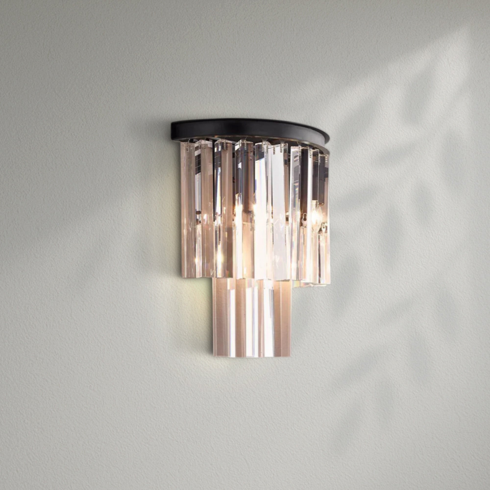 1920S Odeom Wall Sconce